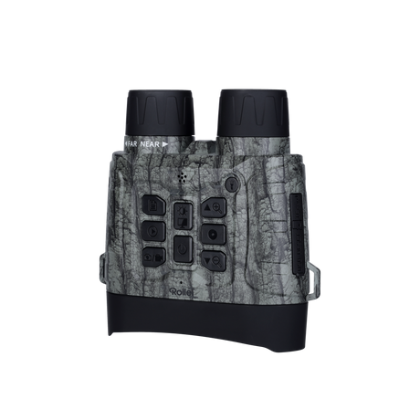 Nightvision 400 | Night vision device with 4K