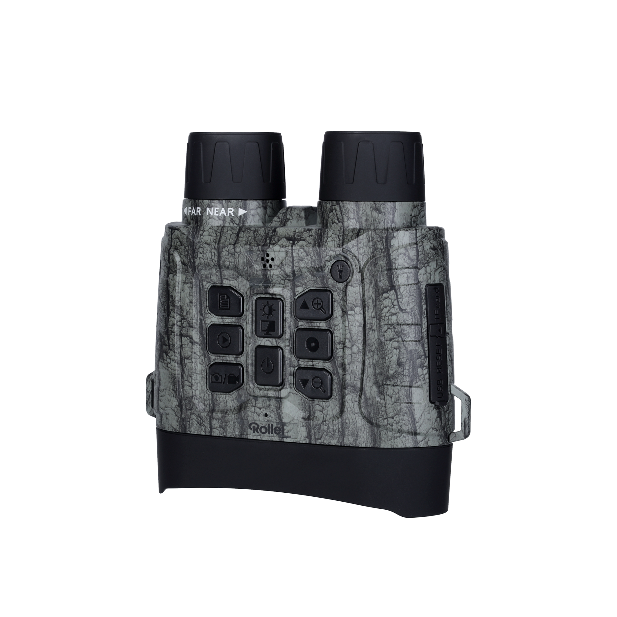 NightVision 400 | Nachtsichtgerät mit 4K