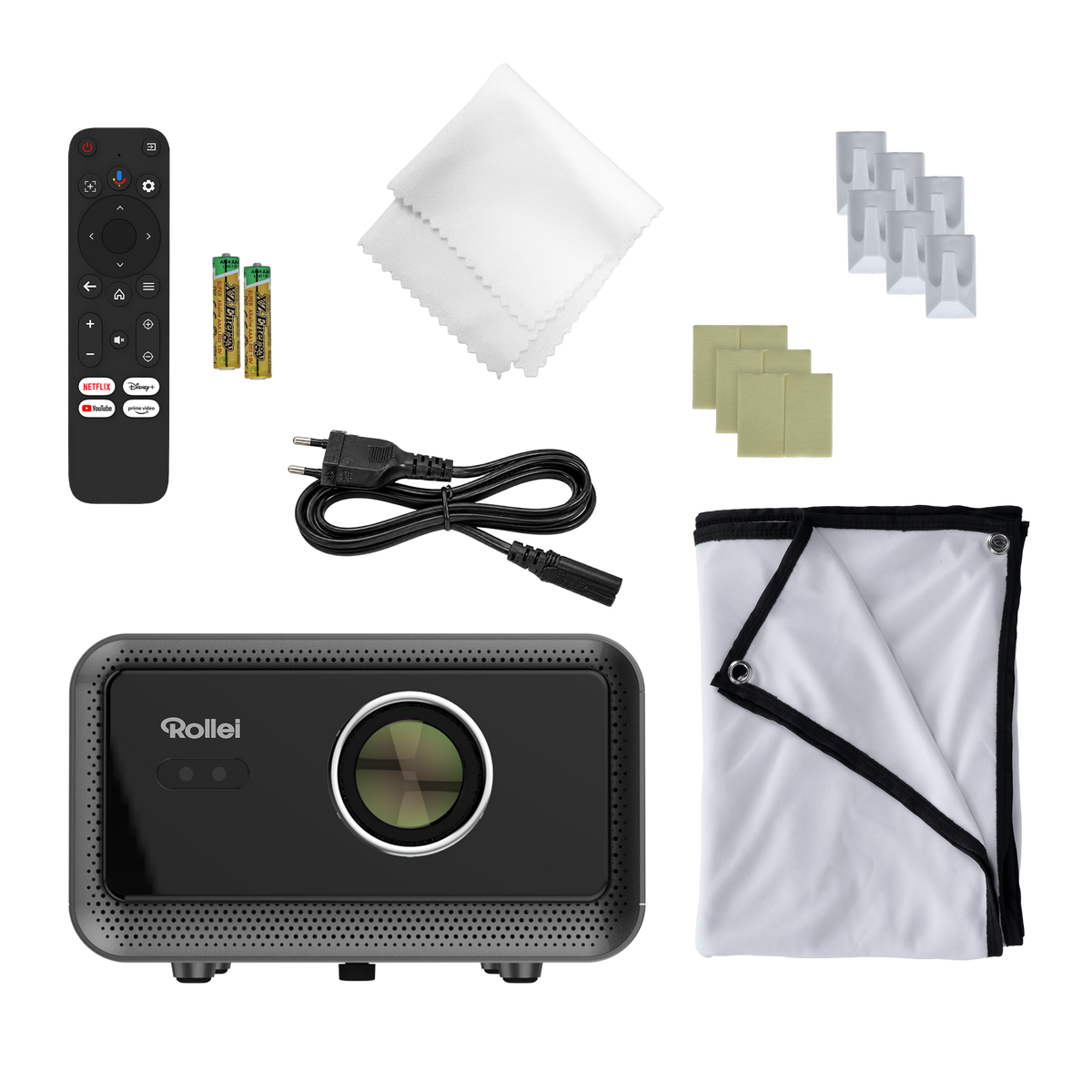 Smart Beamer Pro 4K | SB-718