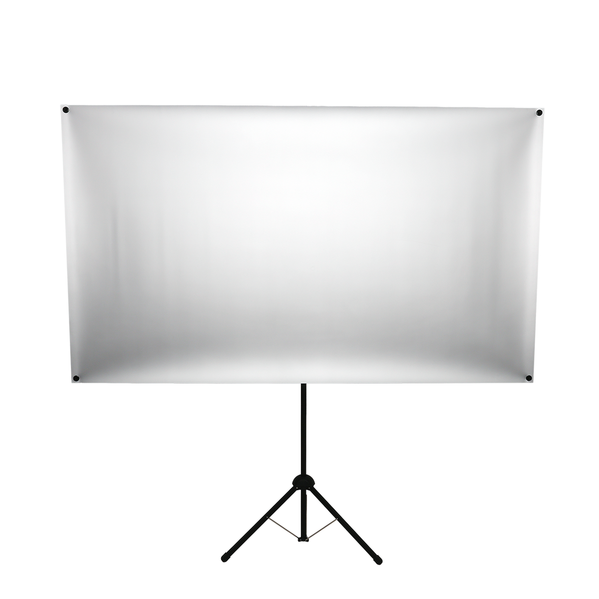 Ultra Vision Fresnel Leinwand-Set