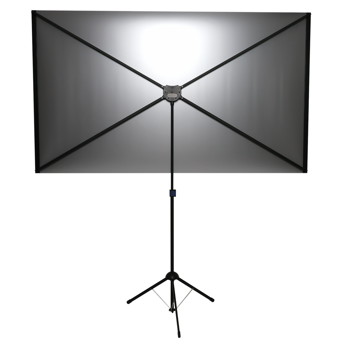 Ultra Vision Fresnel Leinwand-Set