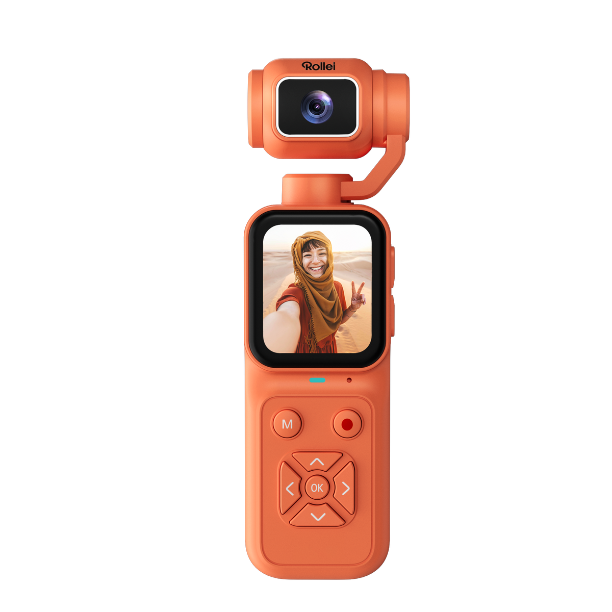 Gimbal-Kamera | Pocket Cam