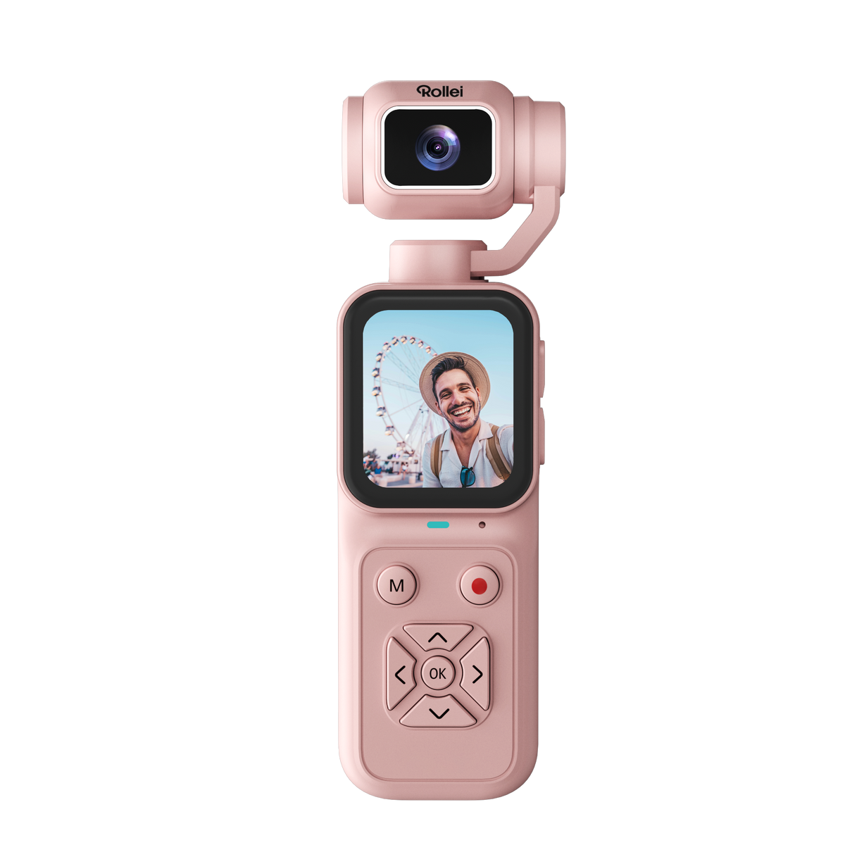 Gimbal-Kamera | Pocket Cam