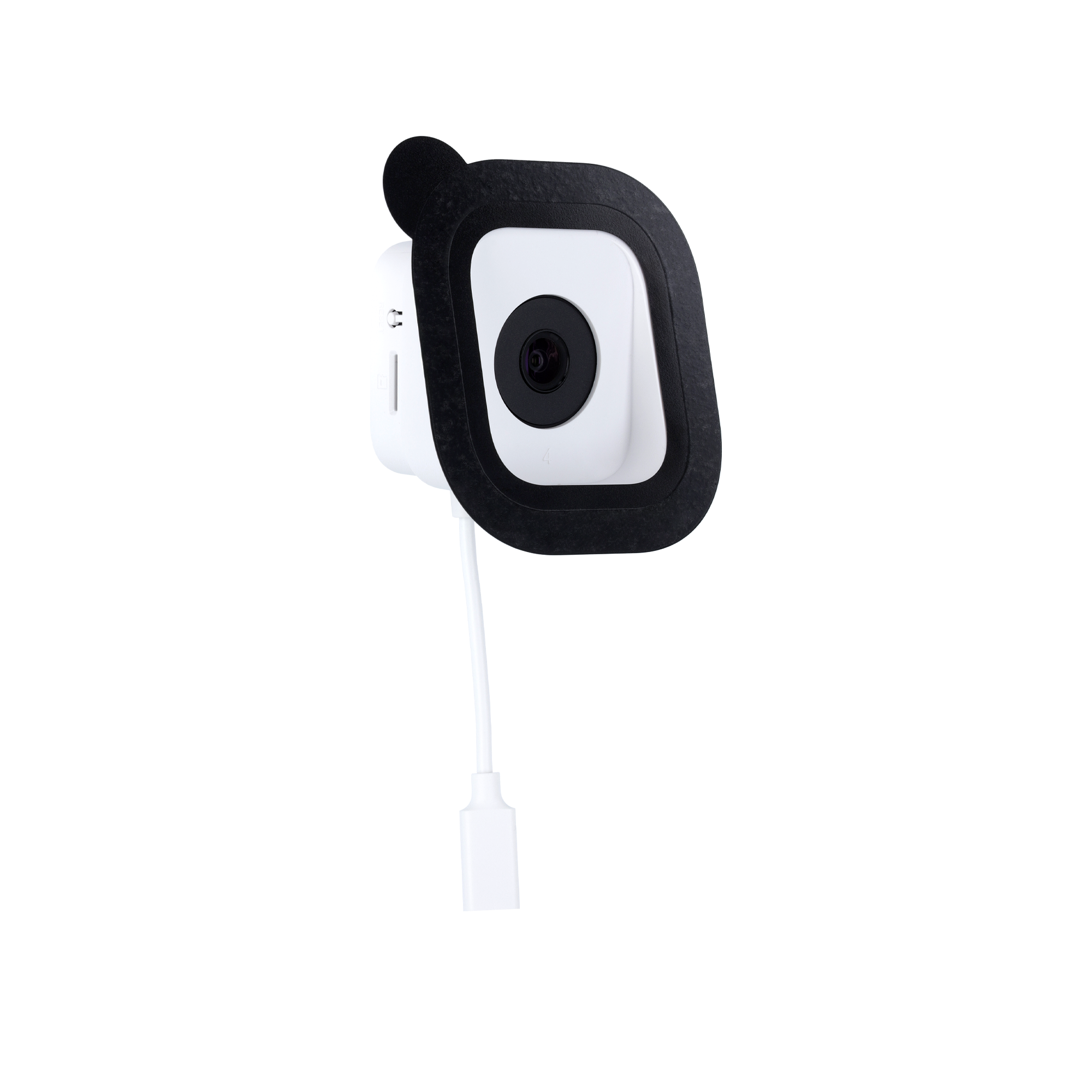 Indoor Security Camera 2K | for Window