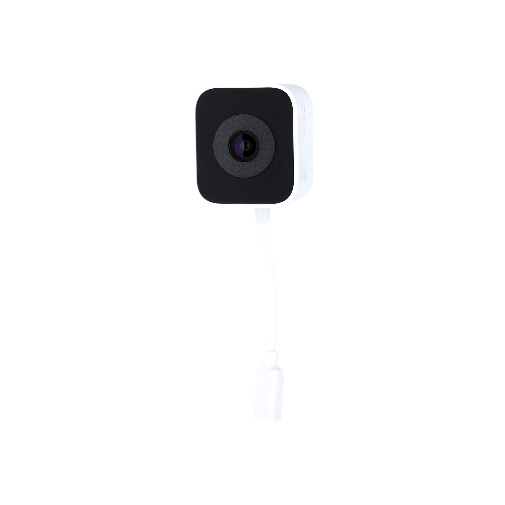 Indoor Security Camera 2K | for Window