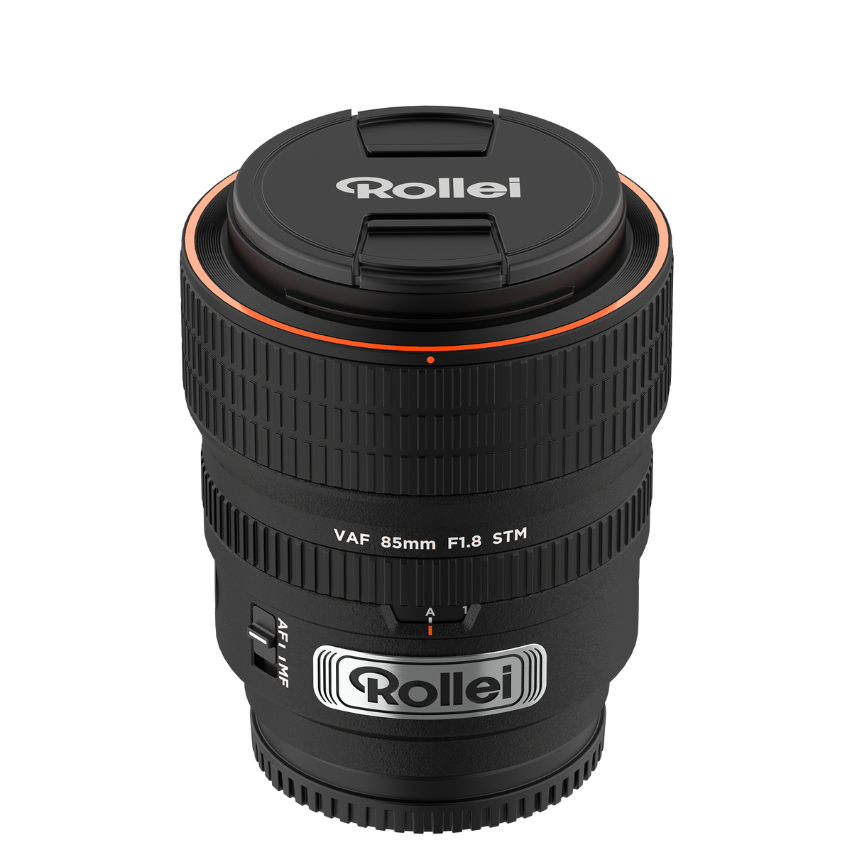 Rollei lens | AF 85 mm | F/1.8 | Sony Fe-Mount