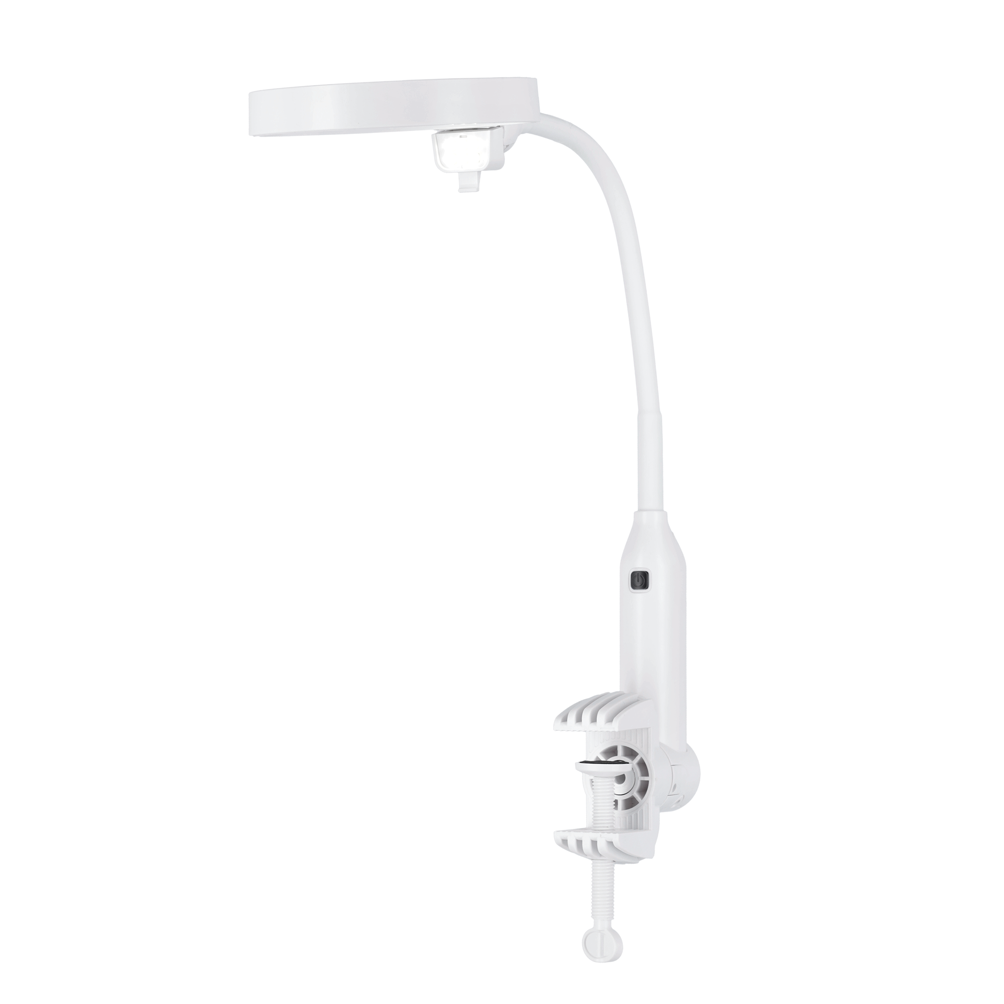 Tischlupe I mit LED-Licht