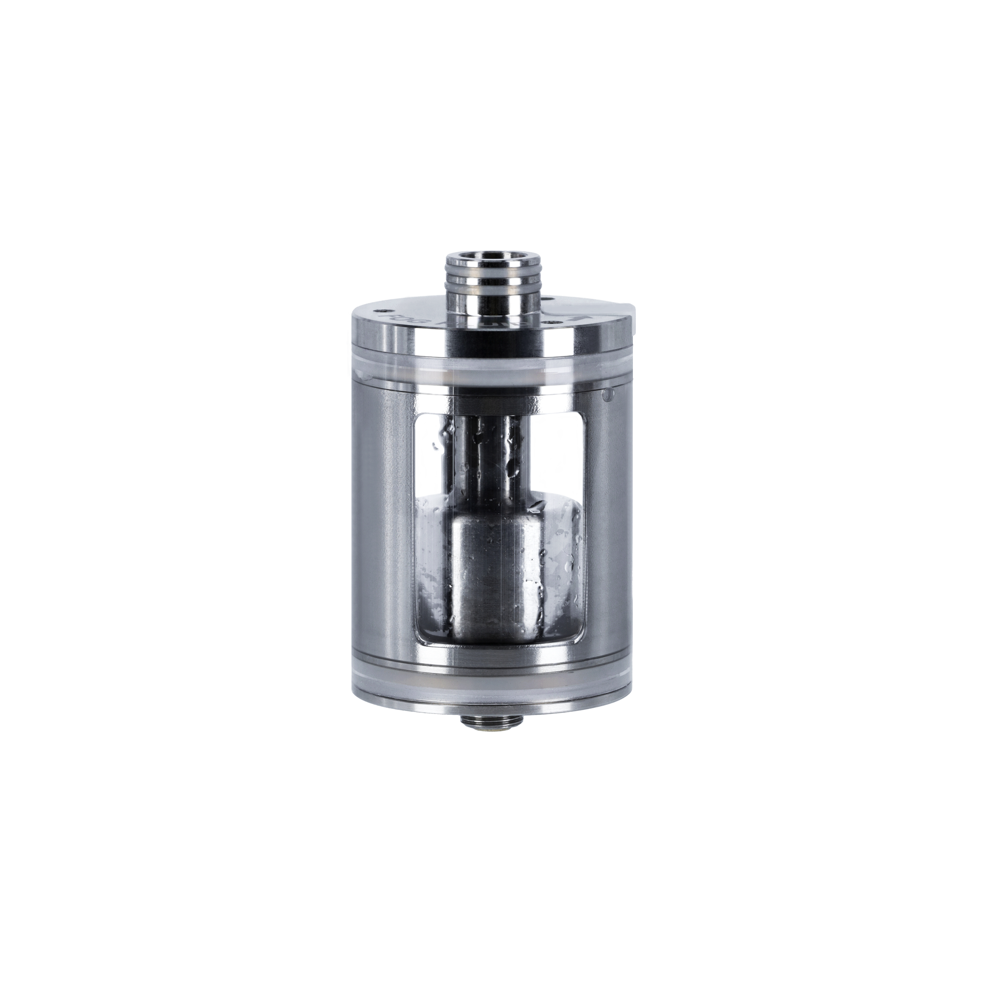 Replacement liquid tank for SmokeMaster Pro RGB