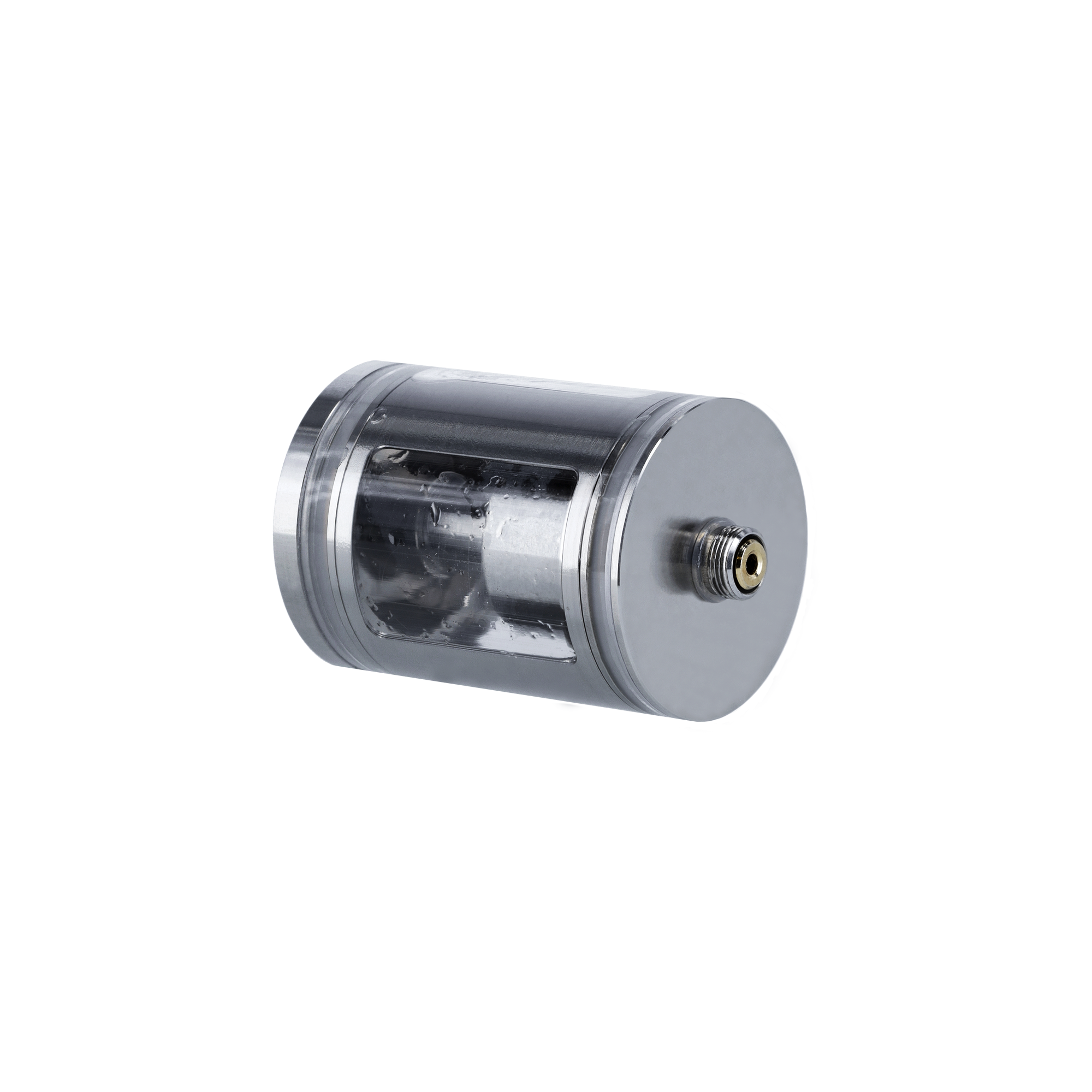 Replacement liquid tank for SmokeMaster Pro RGB