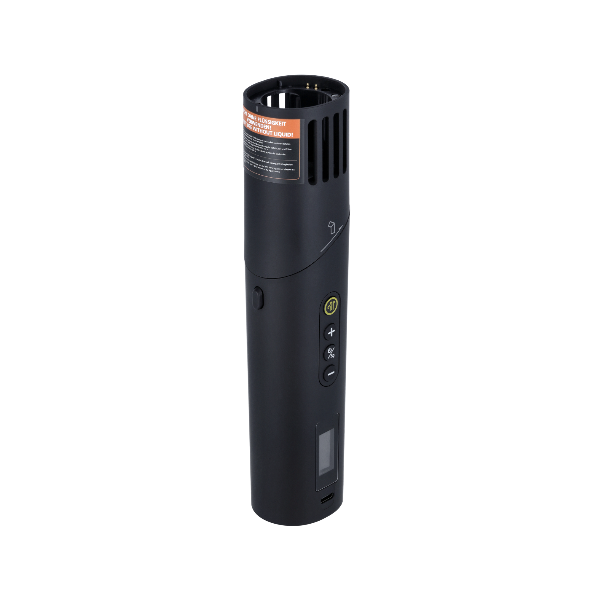 Replacement liquid tank for SmokeMaster Pro RGB