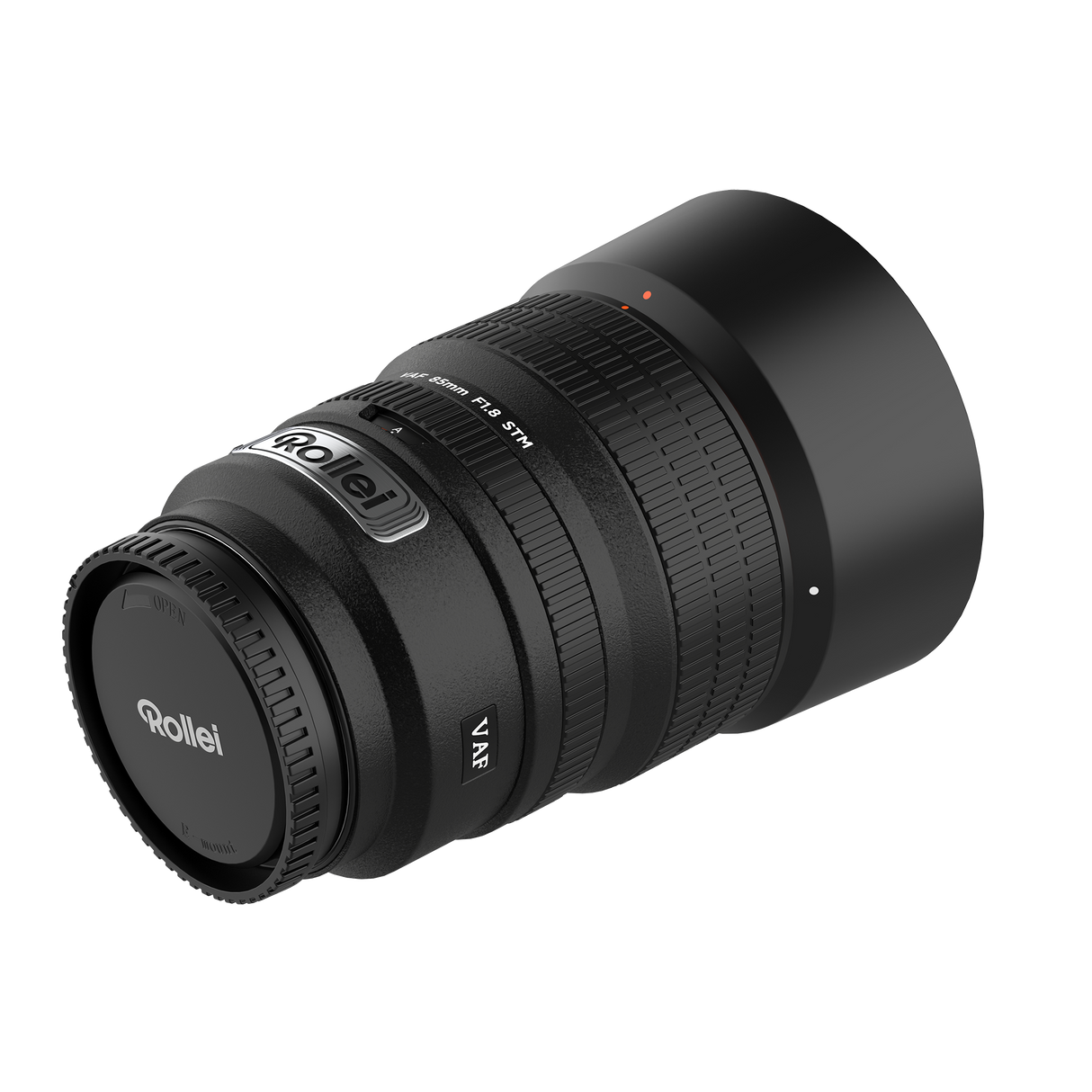 Rollei lens | AF 85 mm | F/1.8 | Sony Fe-Mount