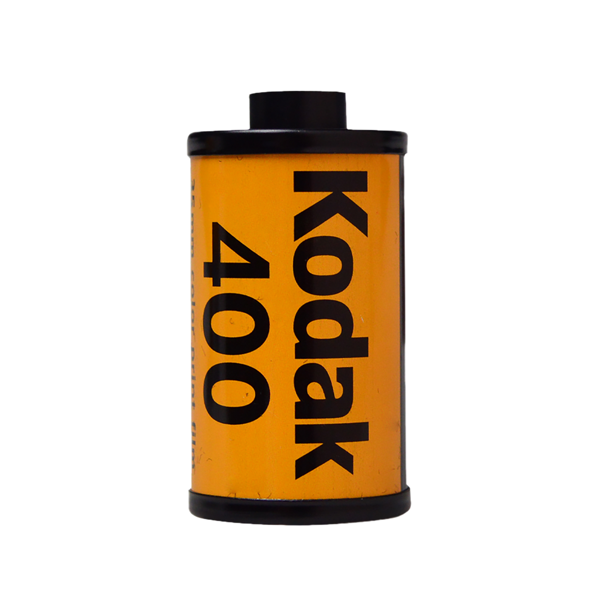 Kodak Ultra Max 400 color negative film | 35 mm | 36 recordings | ISO 400