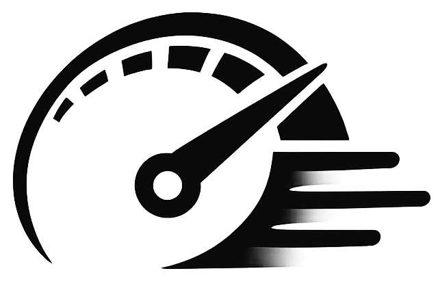 High-Speed Performance