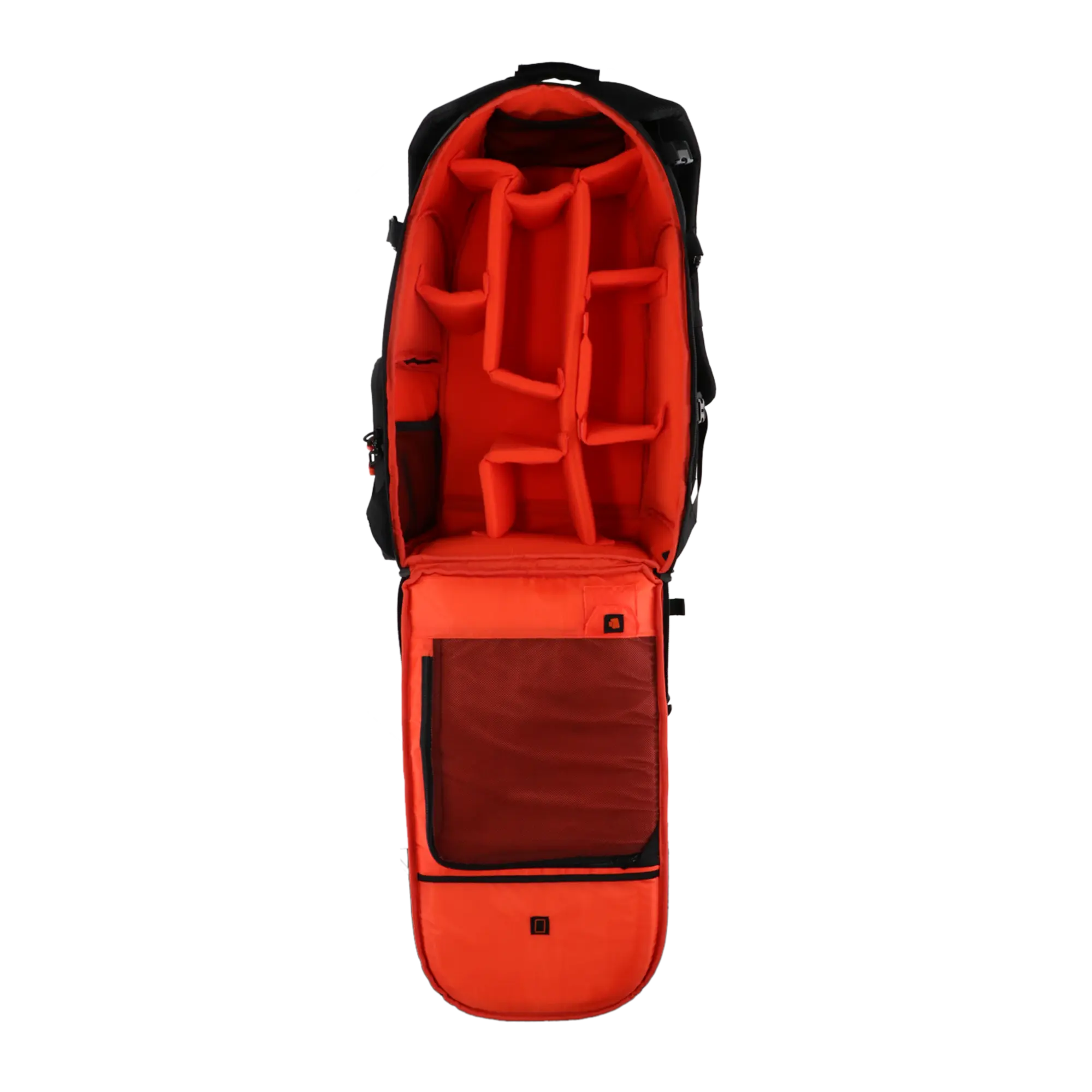 Rollei Rucksack Fotorucksack Fotoliner Ocean L