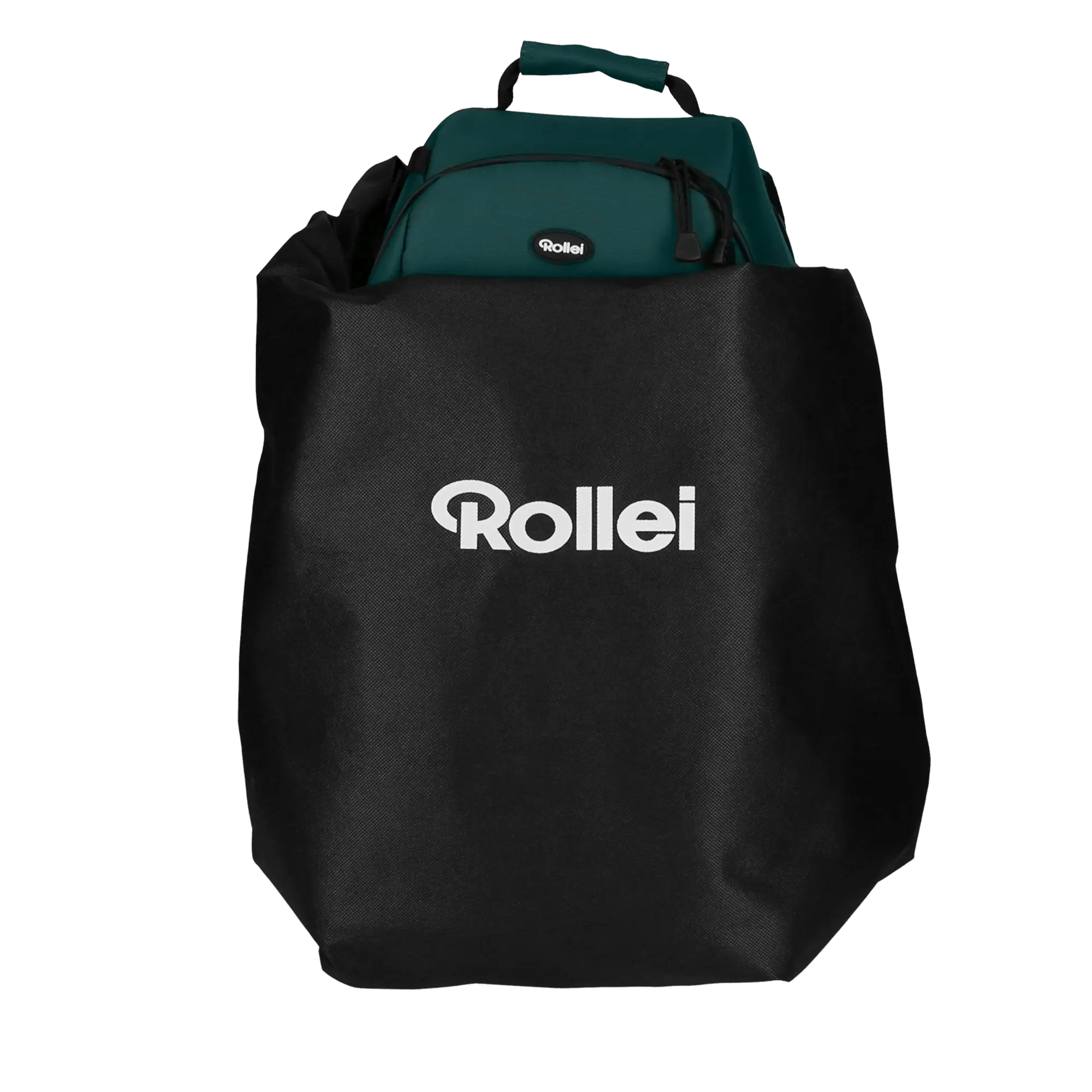 Rollei Rucksack Fotorucksack Fotoliner Ocean L