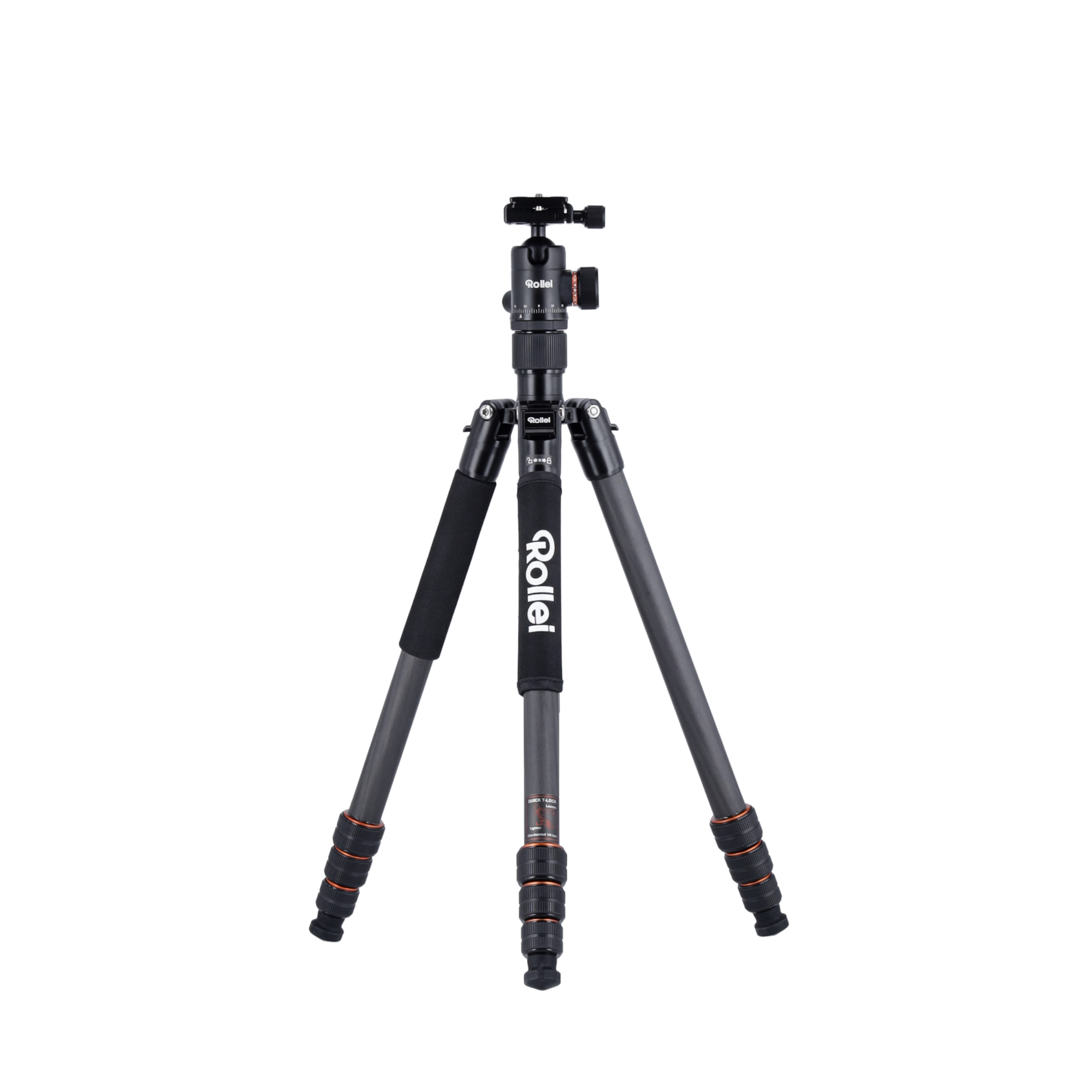 Tripod | Carbon | C5i