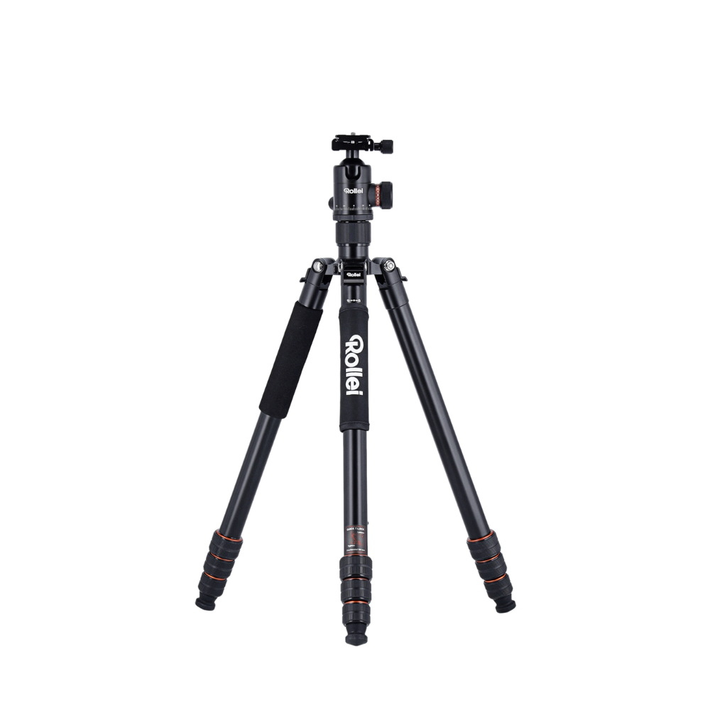 Tripod | Aluminum | C6i