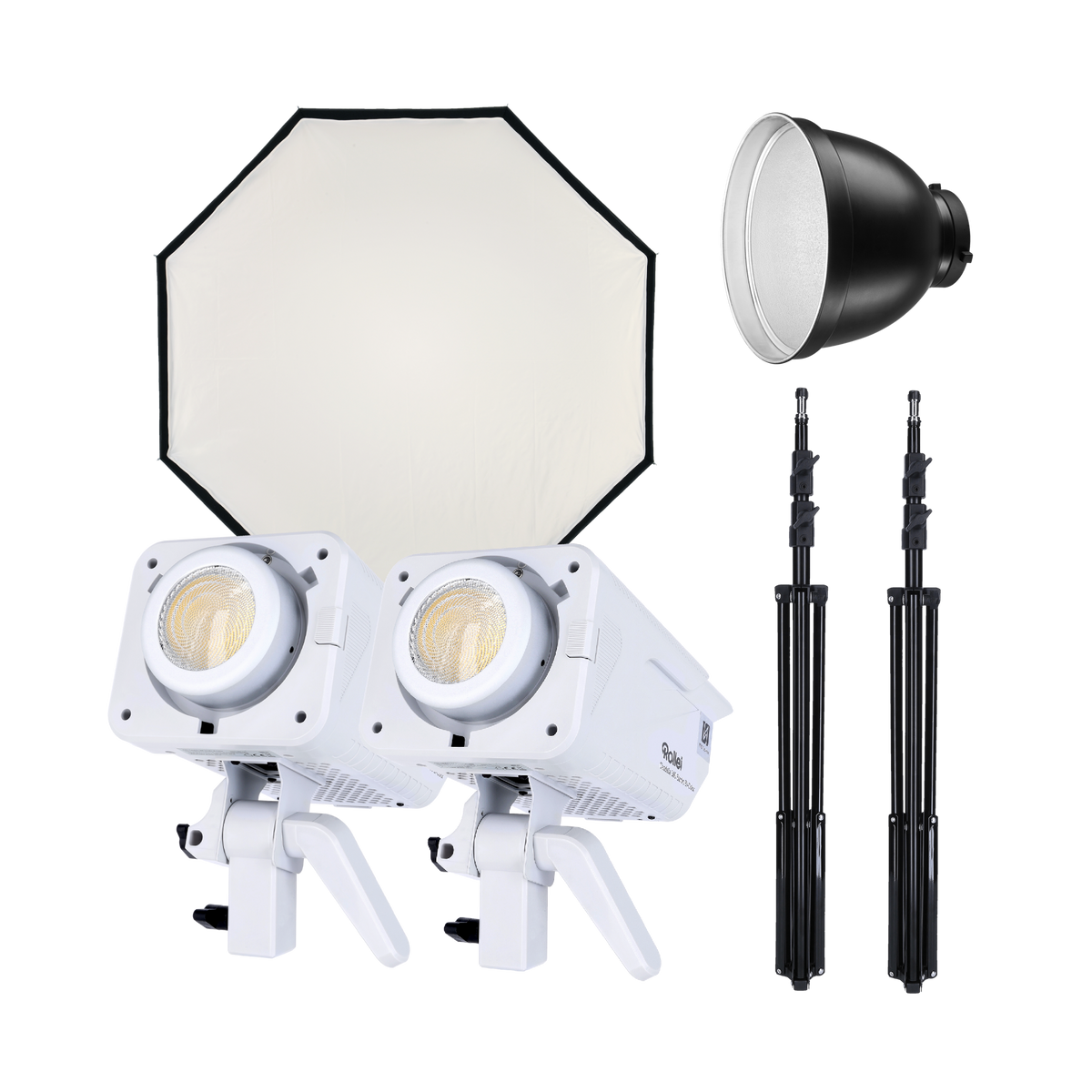 Candela 300 Studio Bundle