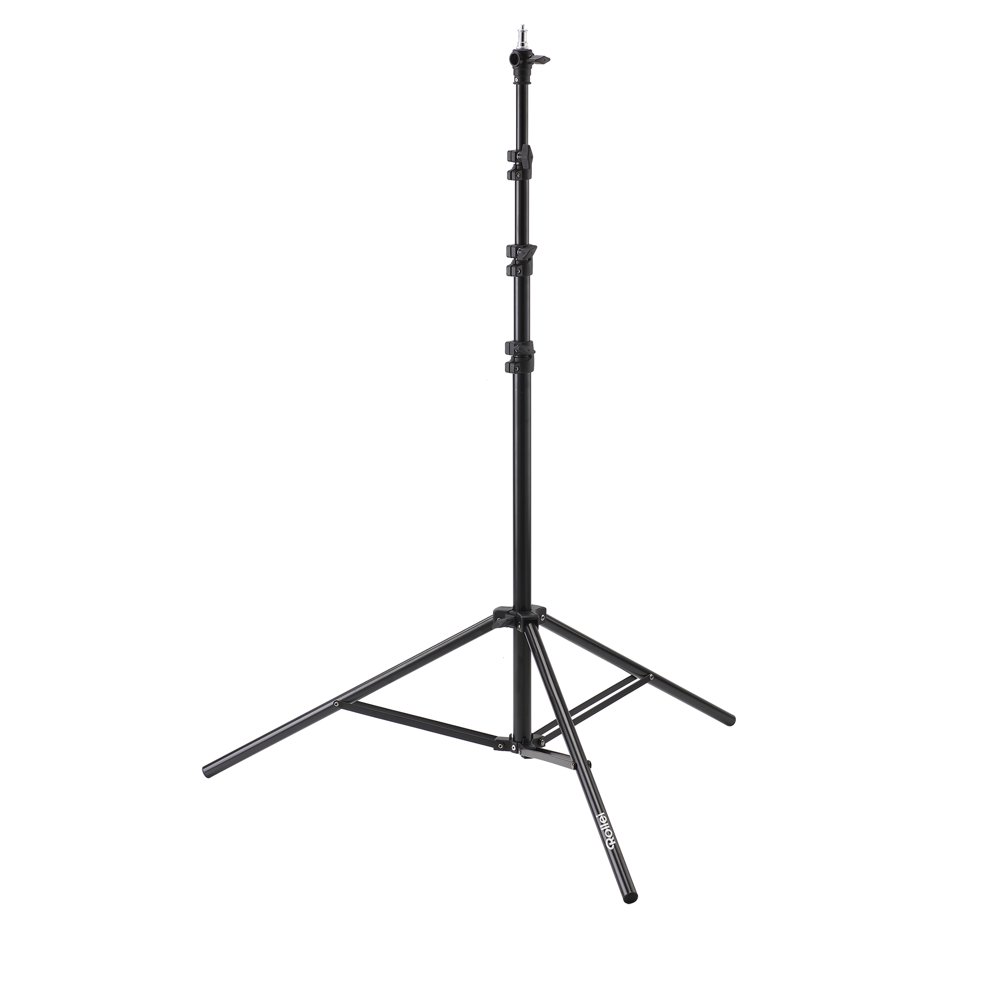 Bundle 2x LUMIS LED-Panel + Lampenstative | Bi-Color