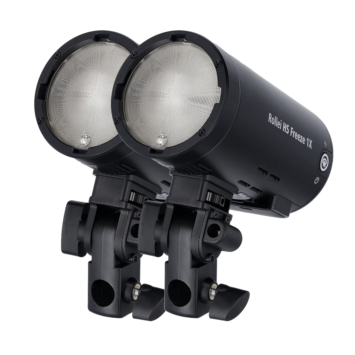 Studio Flash | with Battery | HS Freeze 1X