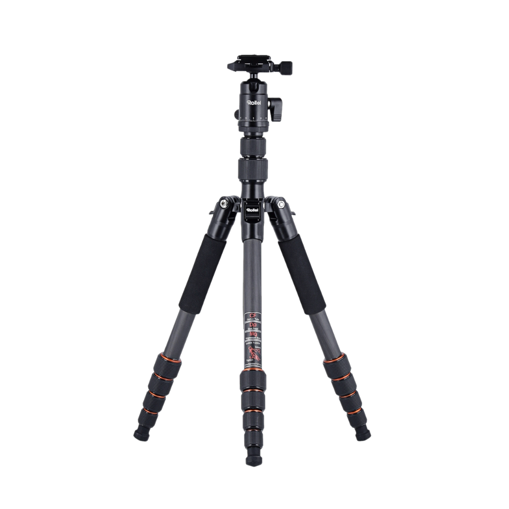 Stativ | Carbon | Compact Traveler No. 1