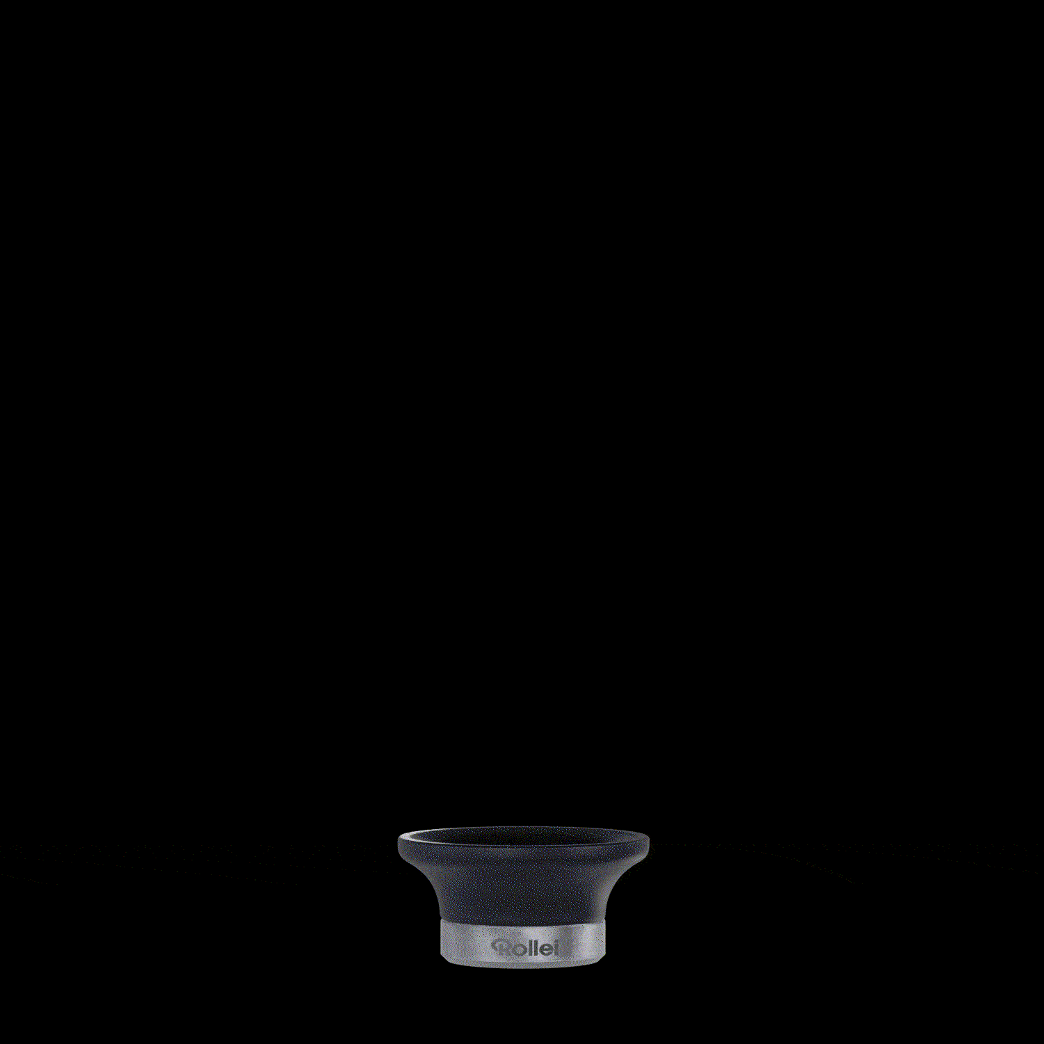 Lensball mount