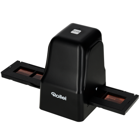 Scanner | Dias and negative | DF-S 180