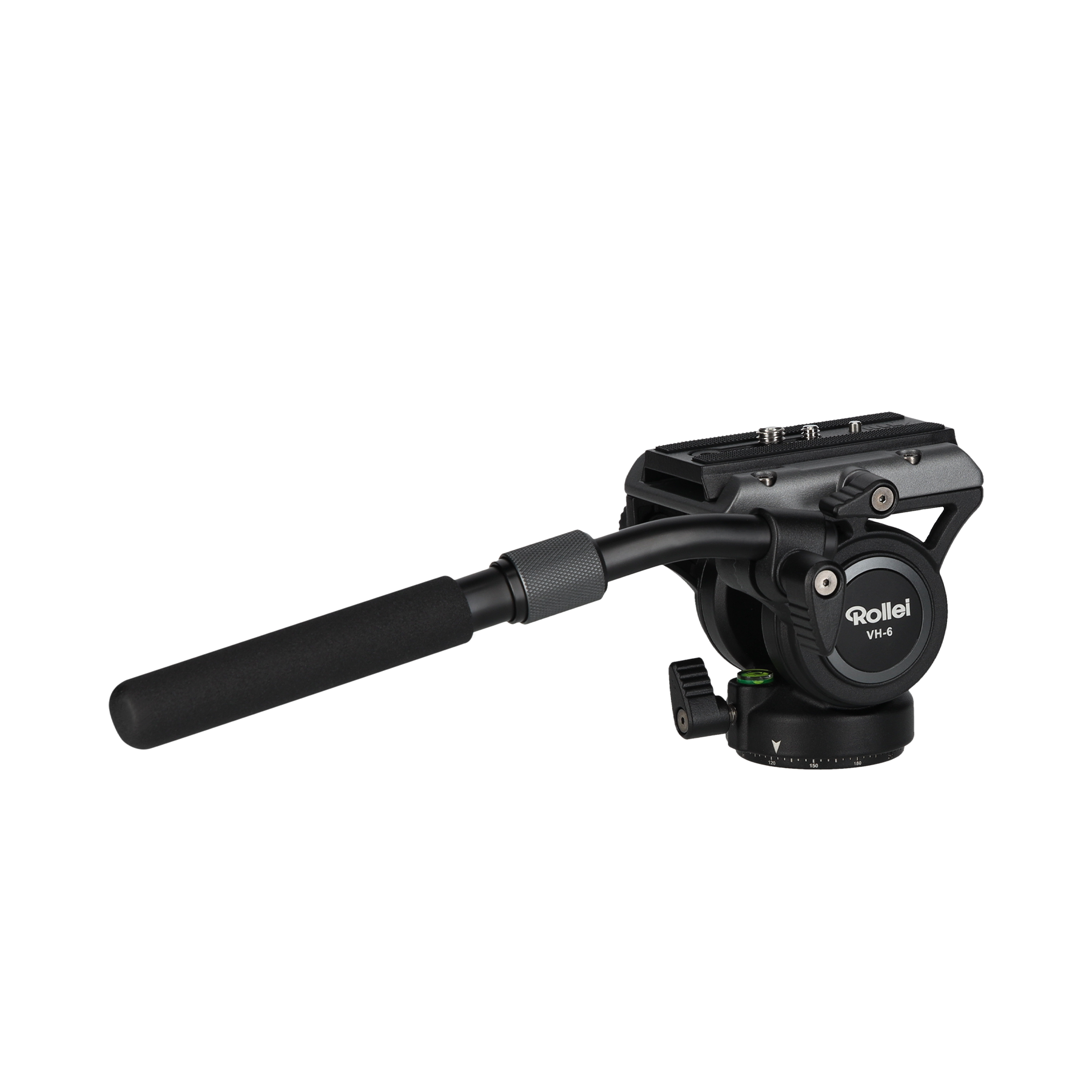 Video Head | for VH-6 Tripod | 3/8" Connection
