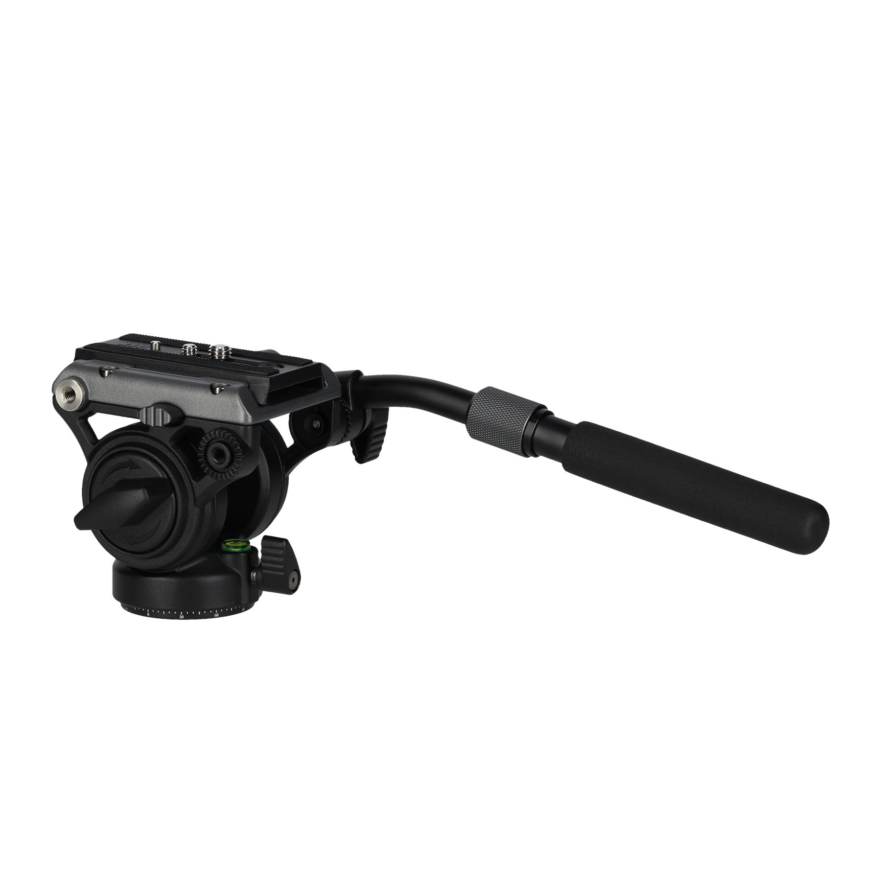Video Head | for VH-6 Tripod | 3/8" Connection