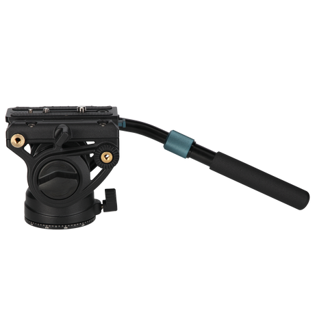 Video head | For VH-9 tripod | 3/8 "connection