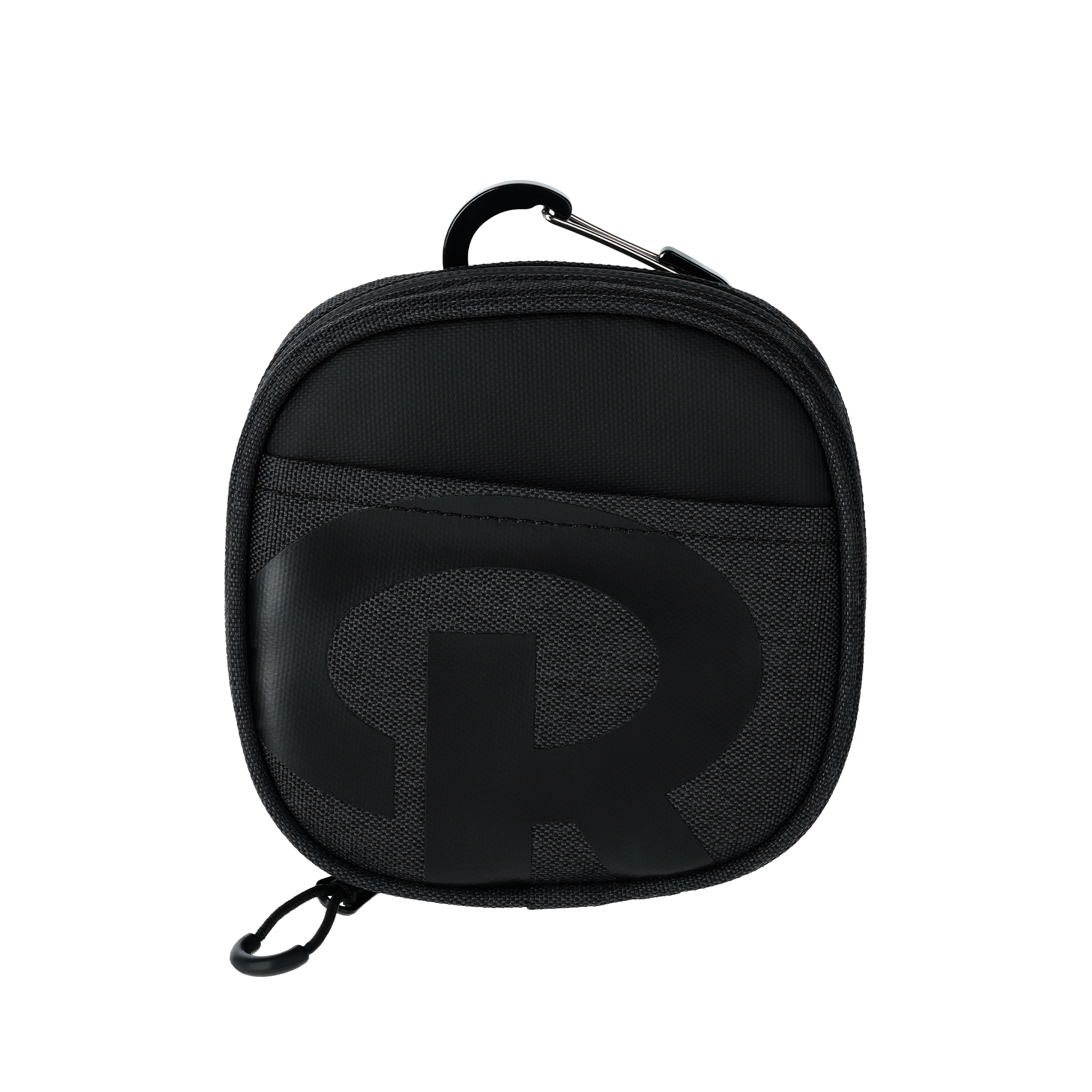 4-piece Round Filter Pouch