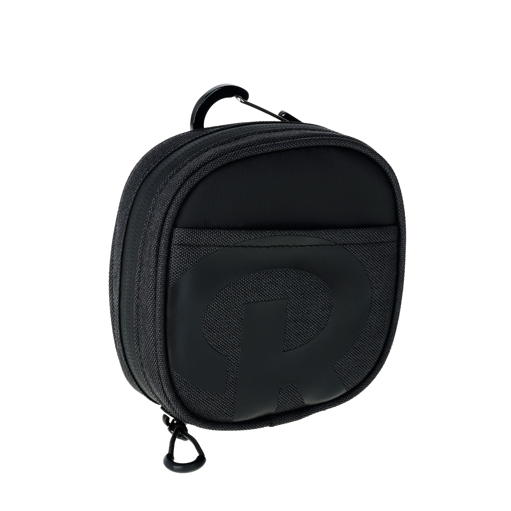 4-piece Round Filter Pouch