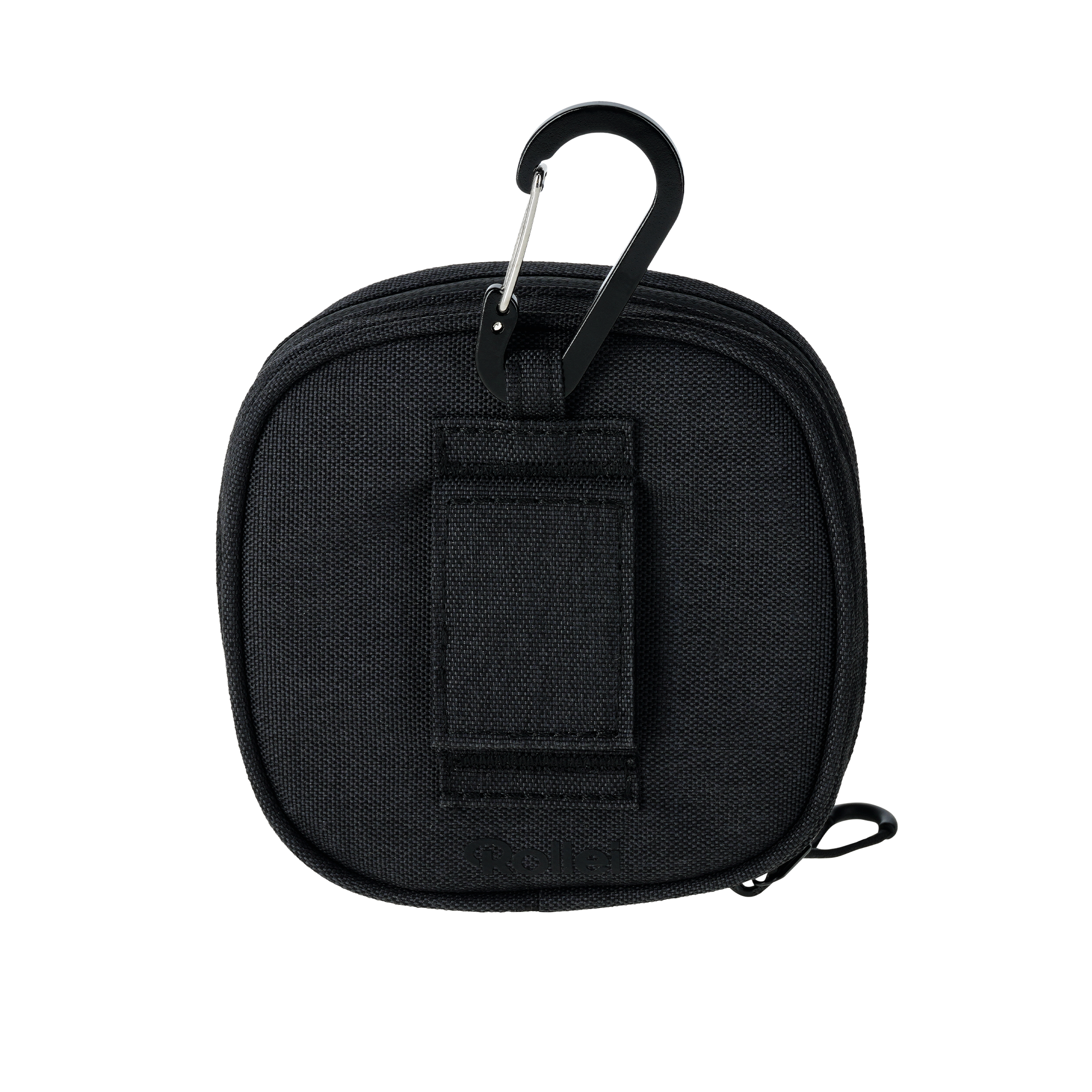 4-piece Round Filter Pouch