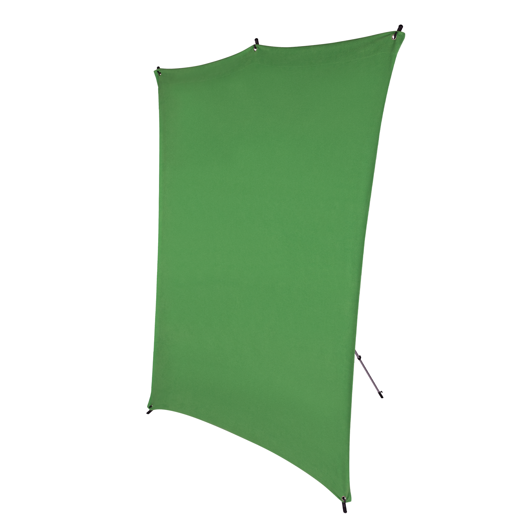 X-Drop Hintergrund 2,1 x 1,5 m