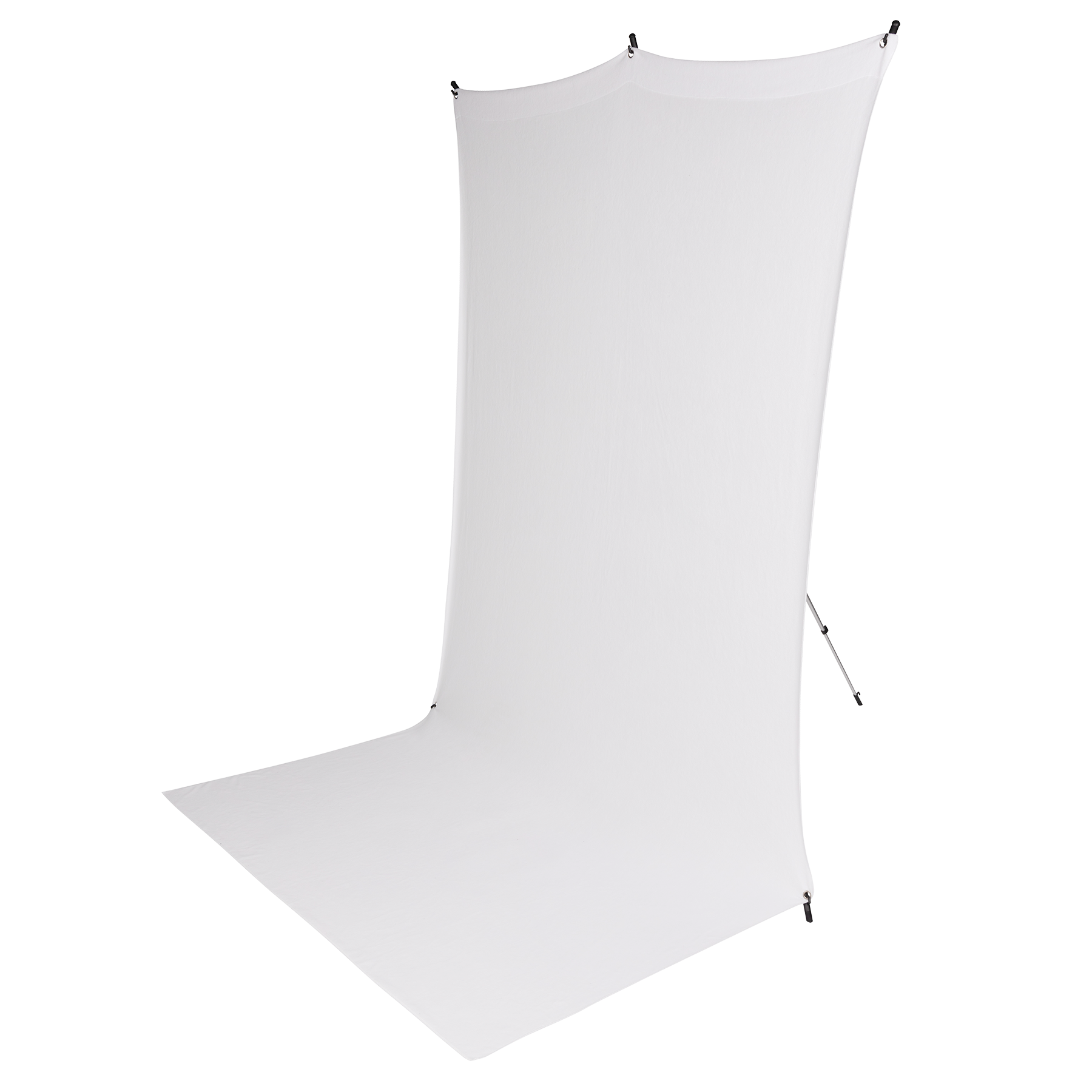 Bundle X-Drop Hintergrund-System + Hintergrund 3,0 x 1,5 m