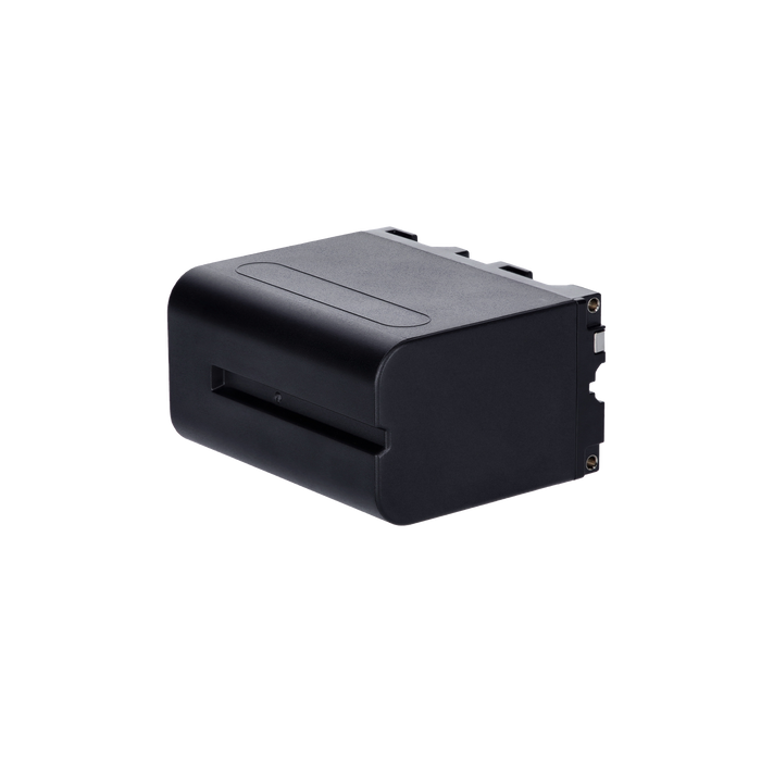 Bundle 2x Akku Typ Sony NP-F960 inkl. Ladegerät