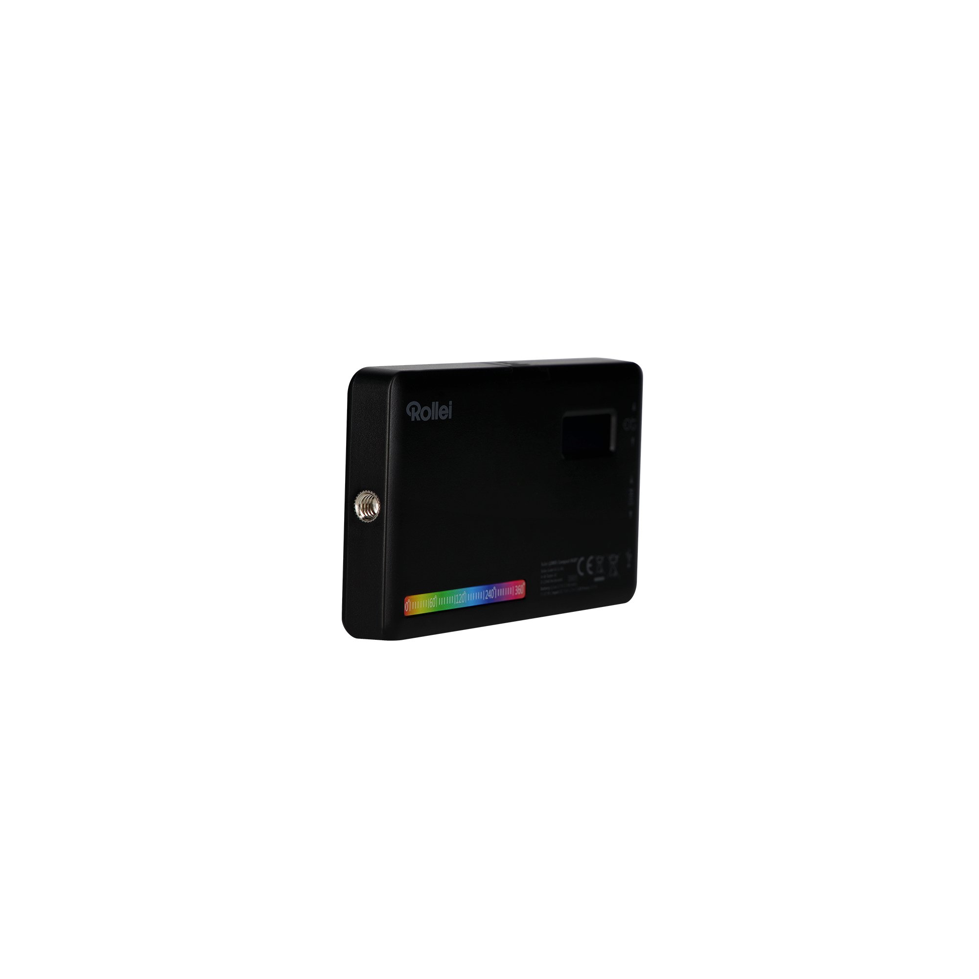 B-Ware: LUMIS Compact RGB - Kleines LED-Licht
