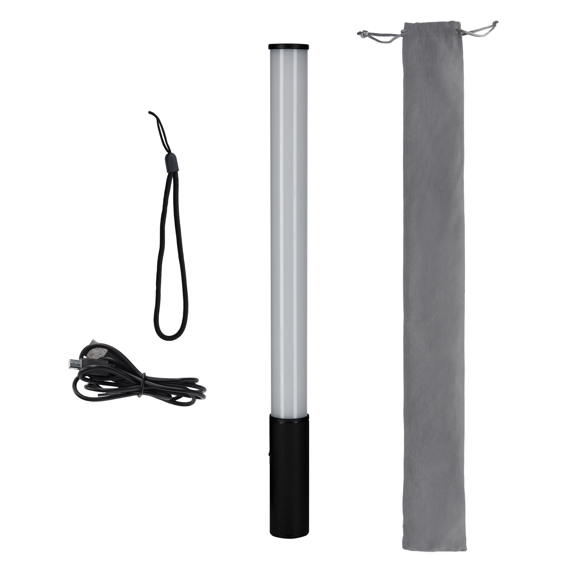 LUMIS Glow RGB - LED Light Wand
