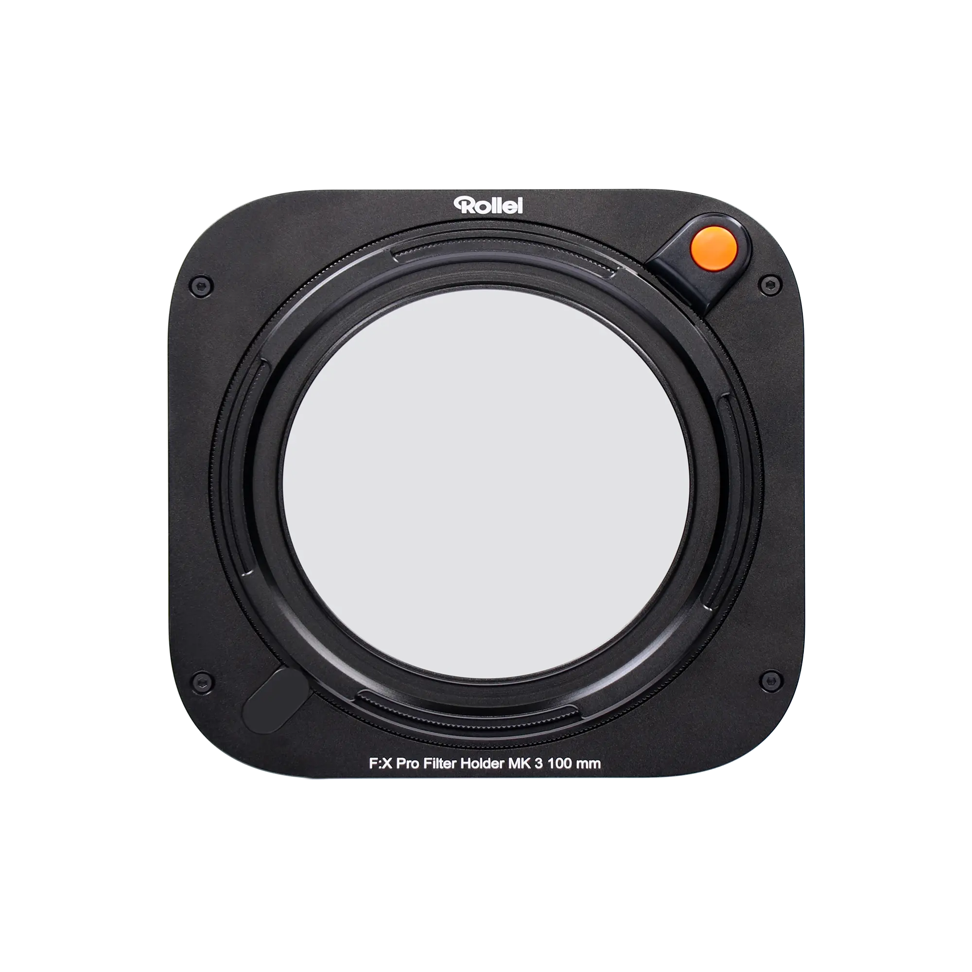 Rollei F:X Pro Filterhalter Mark III für 100 mm Rechteckfilter