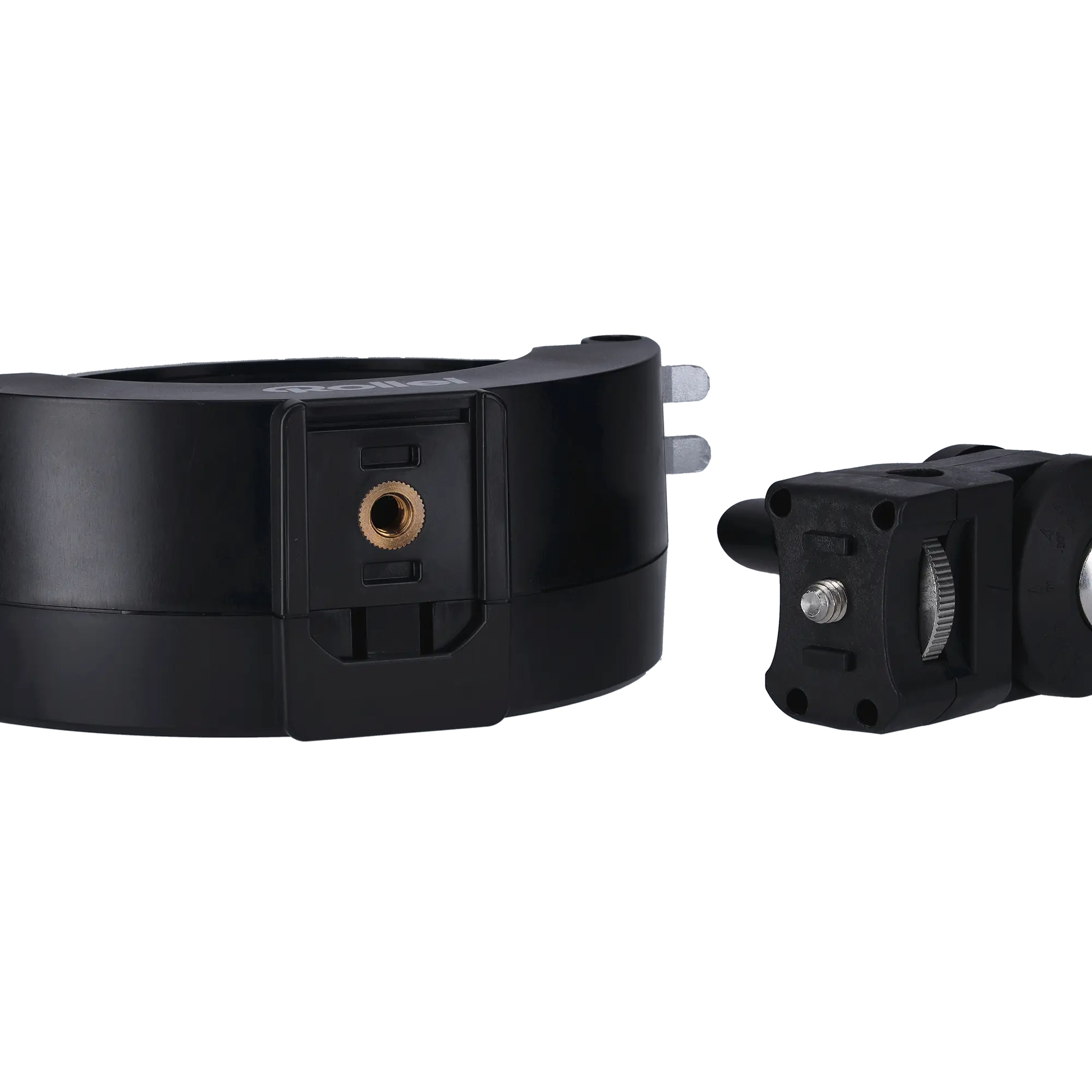 Rollei Blitz Zubehör Bowens-Adapter für HS Freeze 1s