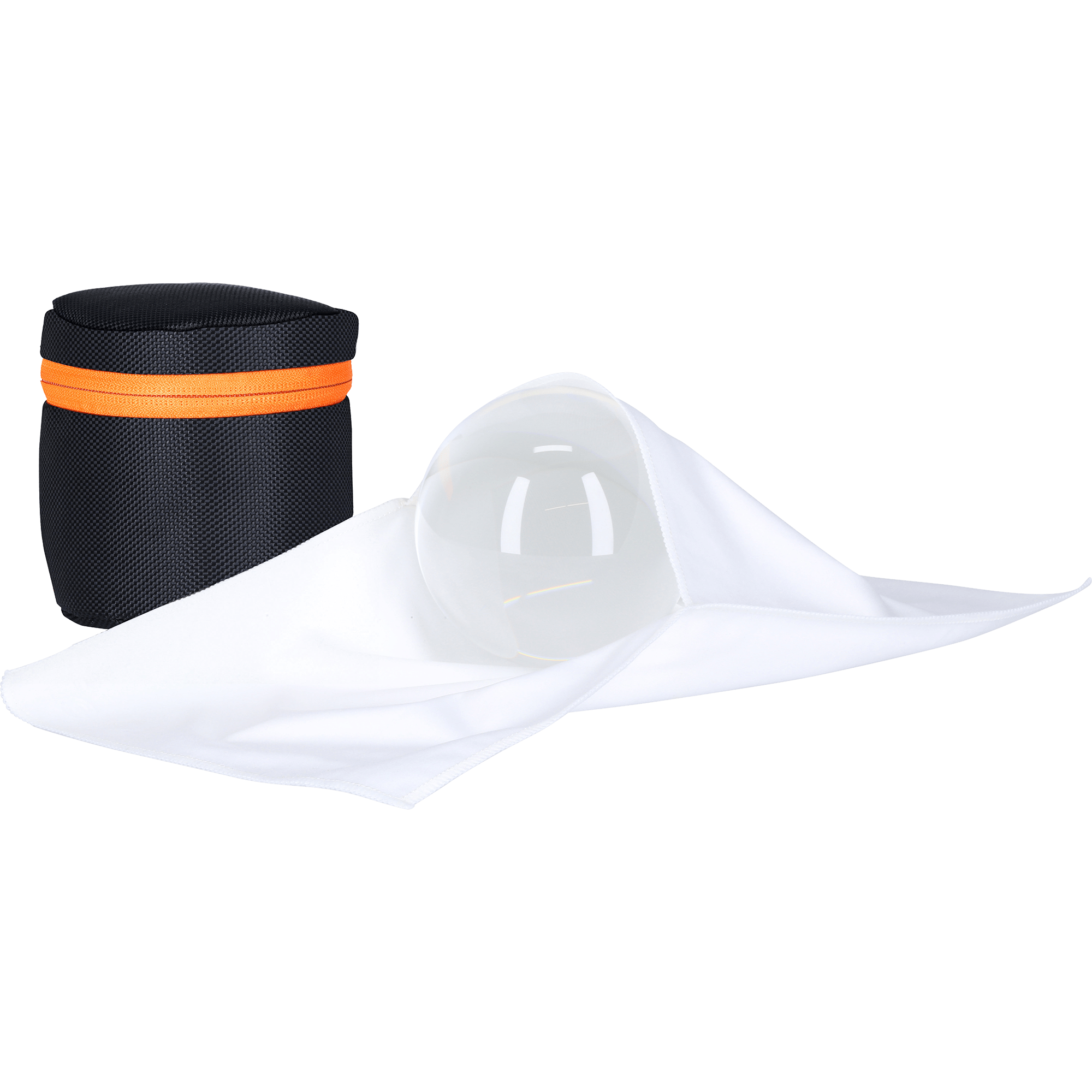 Rollei Equipment Lensball 90 mm Vollglaskugel