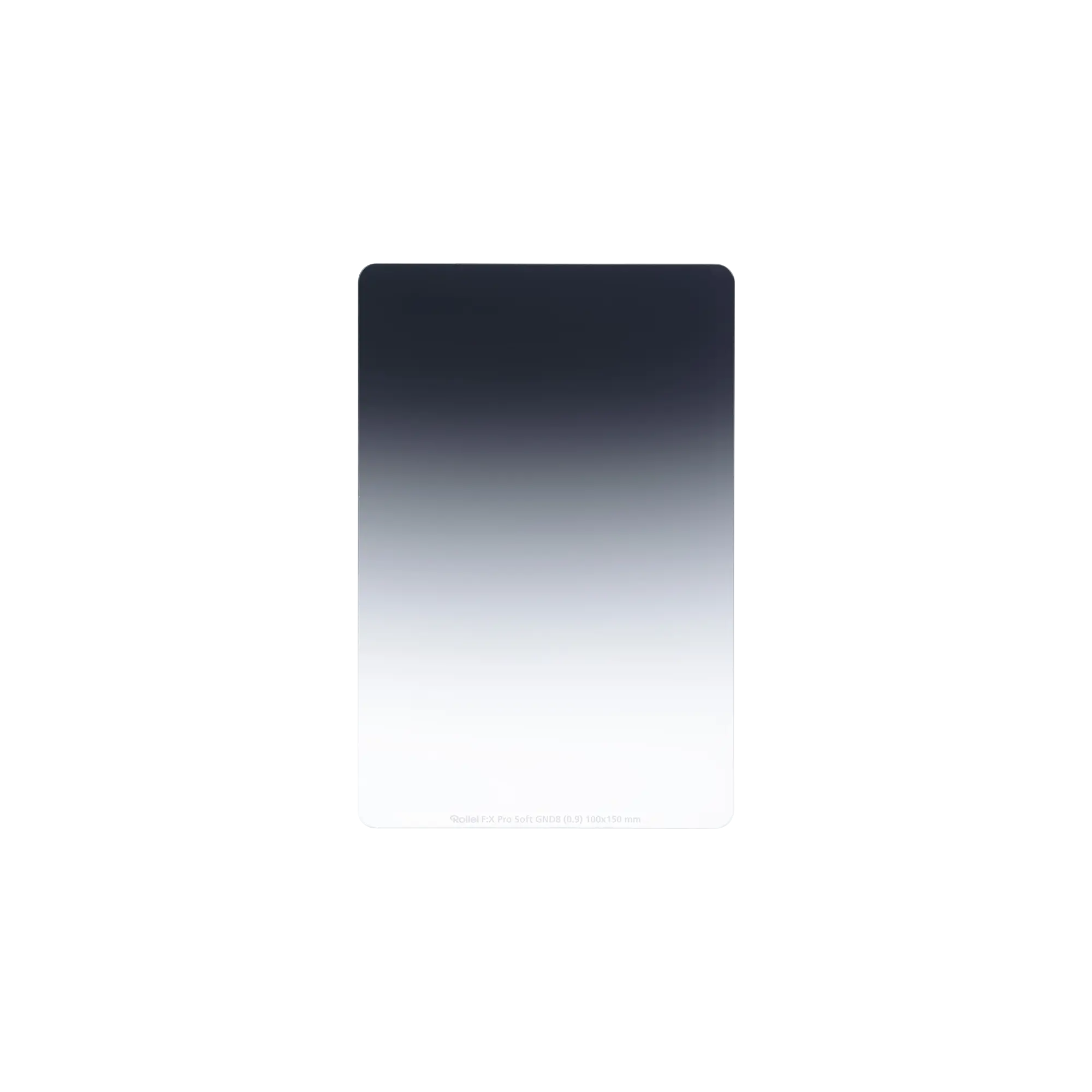 Rollei Filter F:X Pro Master Kit Rechteckfilter Mark III