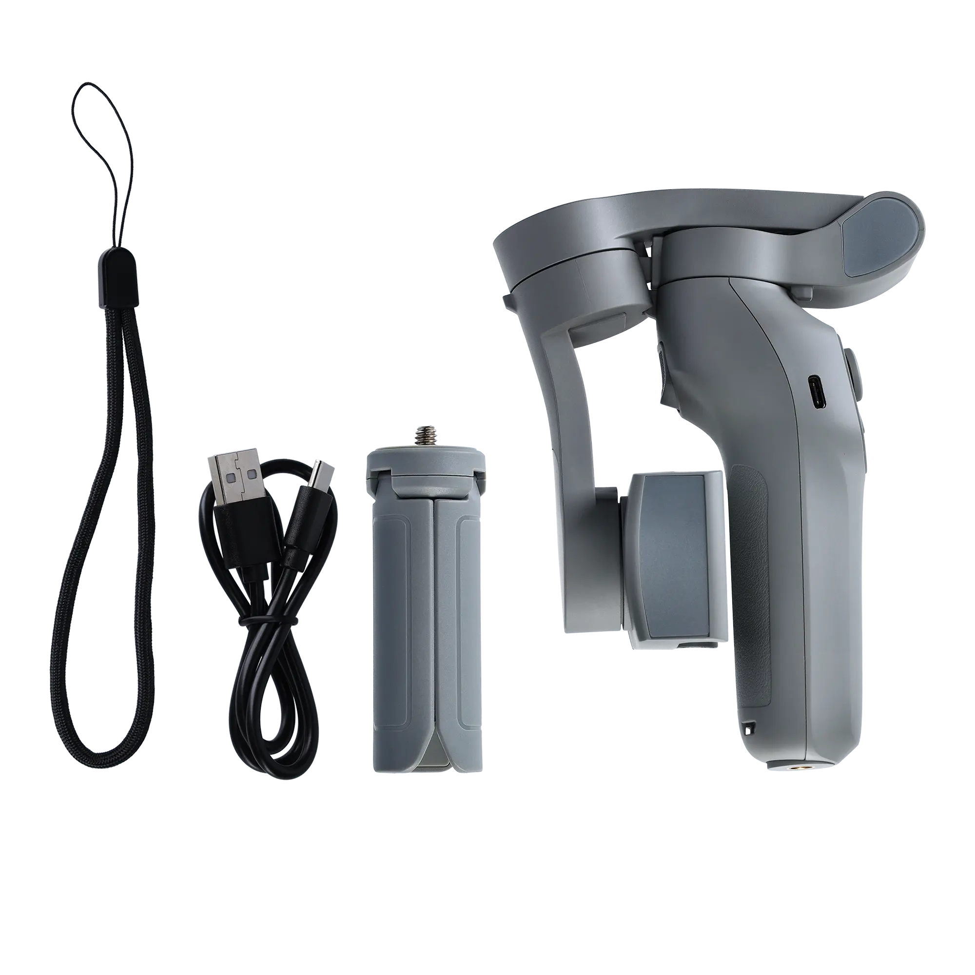 Rollei Gimbals Steady Butler Mobile 3 SE - Smartphone-Gimbal