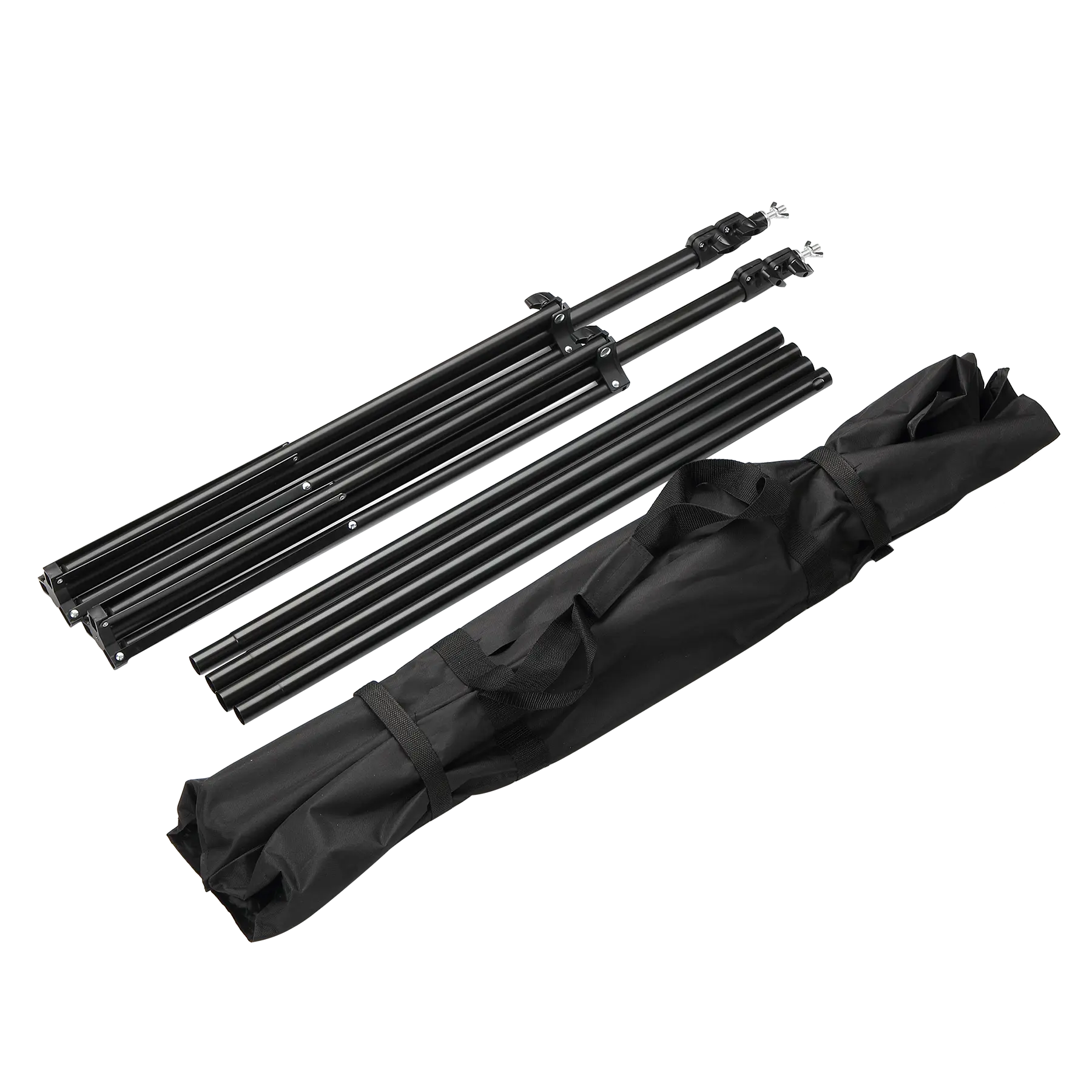 Rollei Hintergrund Hintergrund-Stativset