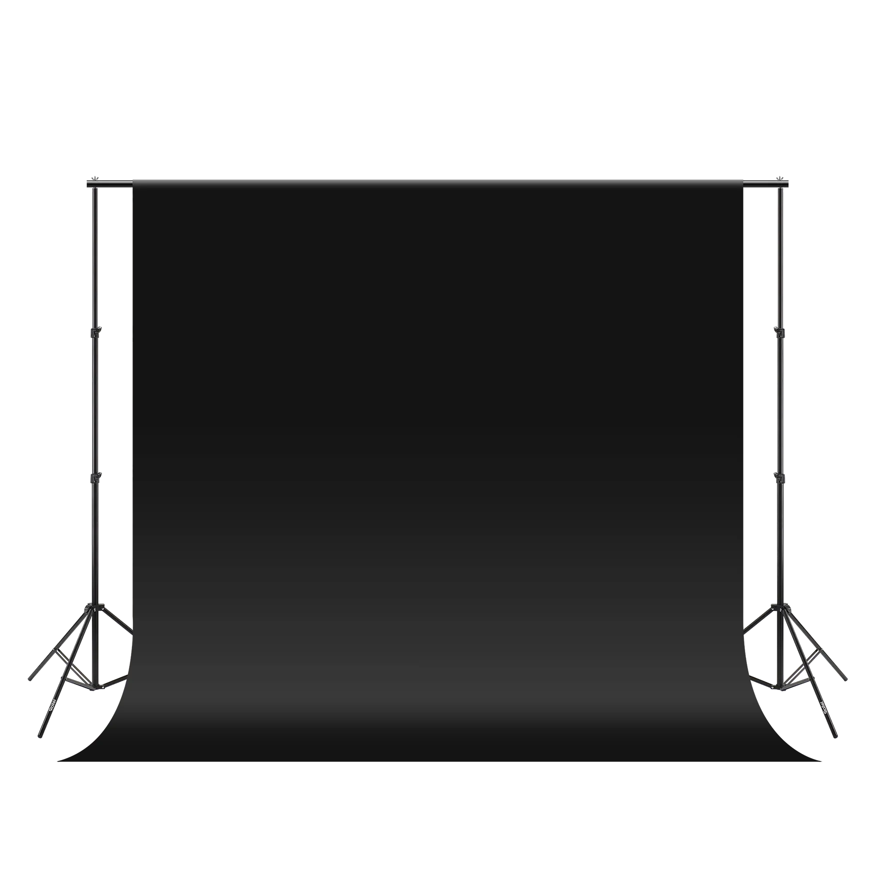 Rollei Hintergrund Hintergrund-Stativset inkl. Hintergründe