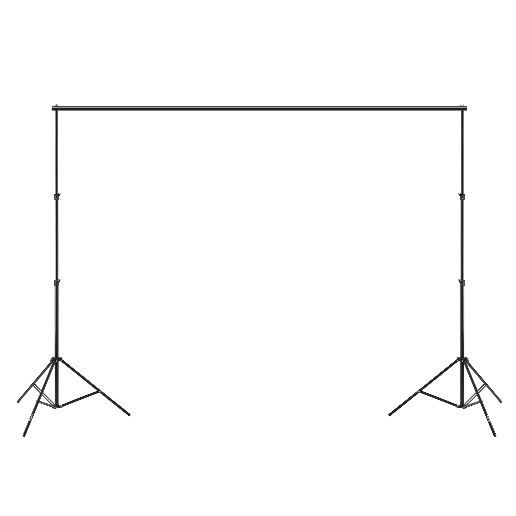 Rollei Hintergrund Hintergrund-Stativset inkl. Hintergründe