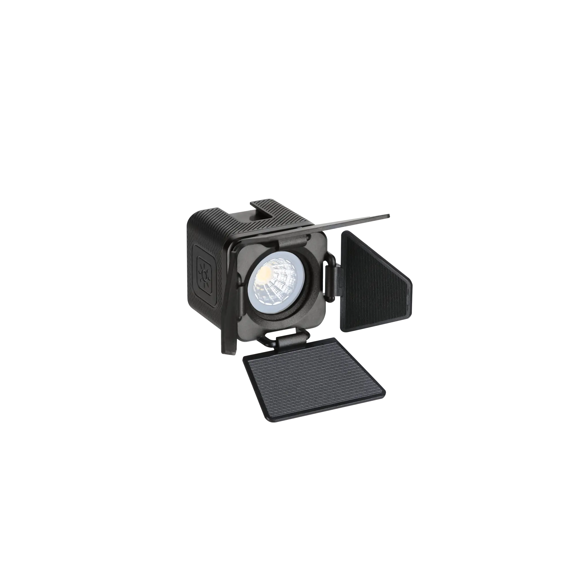 Rollei LED Licht LUMIS Solo 2 - LED-Würfel