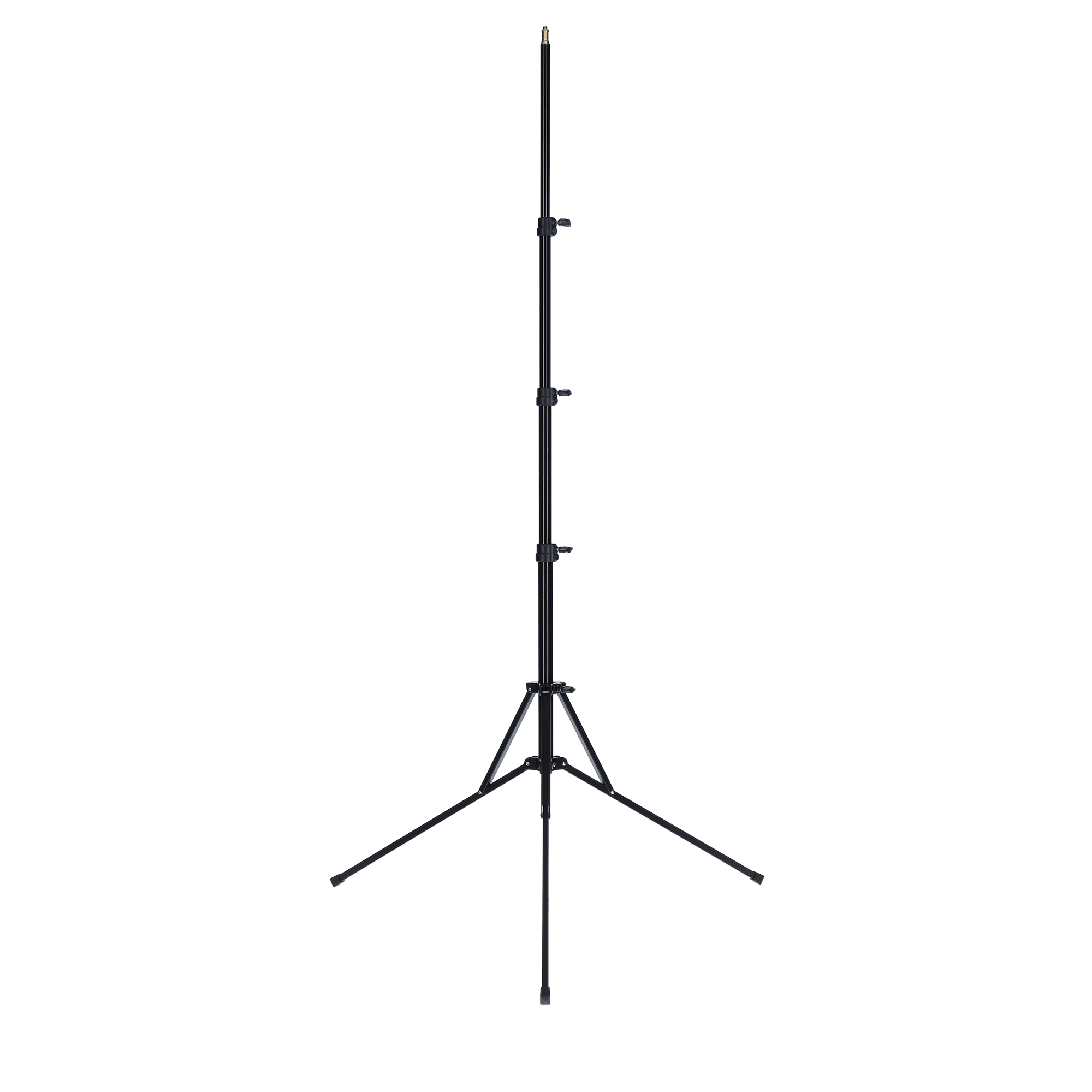 Rollei Licht Profi Lampenstativ Traveler 215 cm