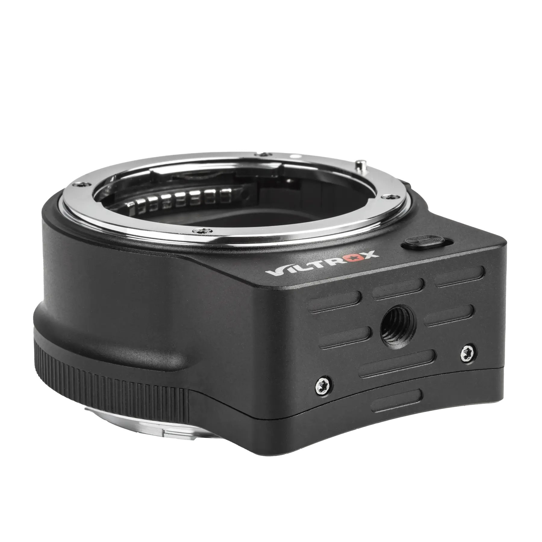 Rollei Objektiv Zubehör NF-Z Adapter für Nikon F-Objektive an Nikon-Z-Mount