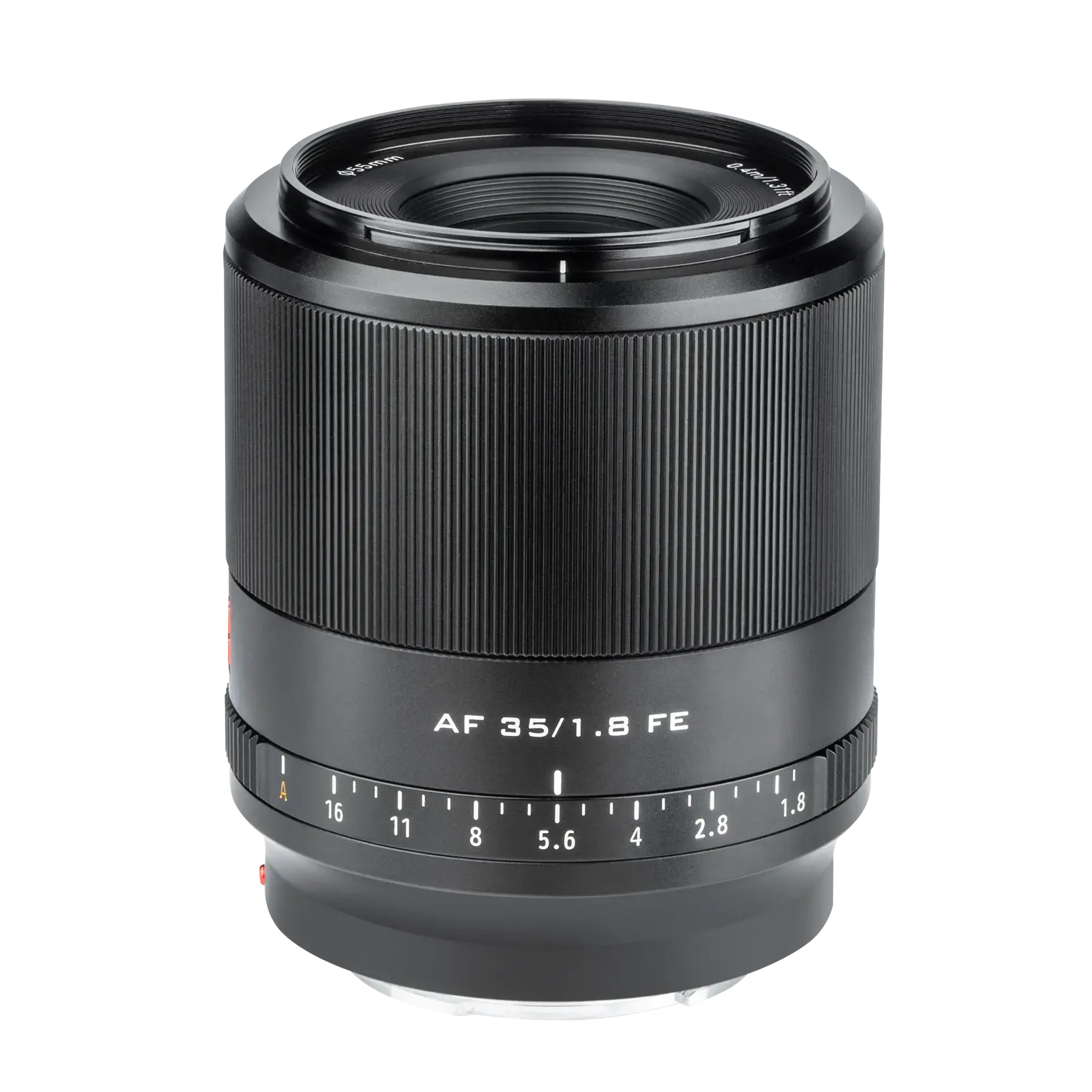 Rollei Objektive B-Ware: Objektiv AF 35 mm F/1.8 FE mit Sony-E-Mount